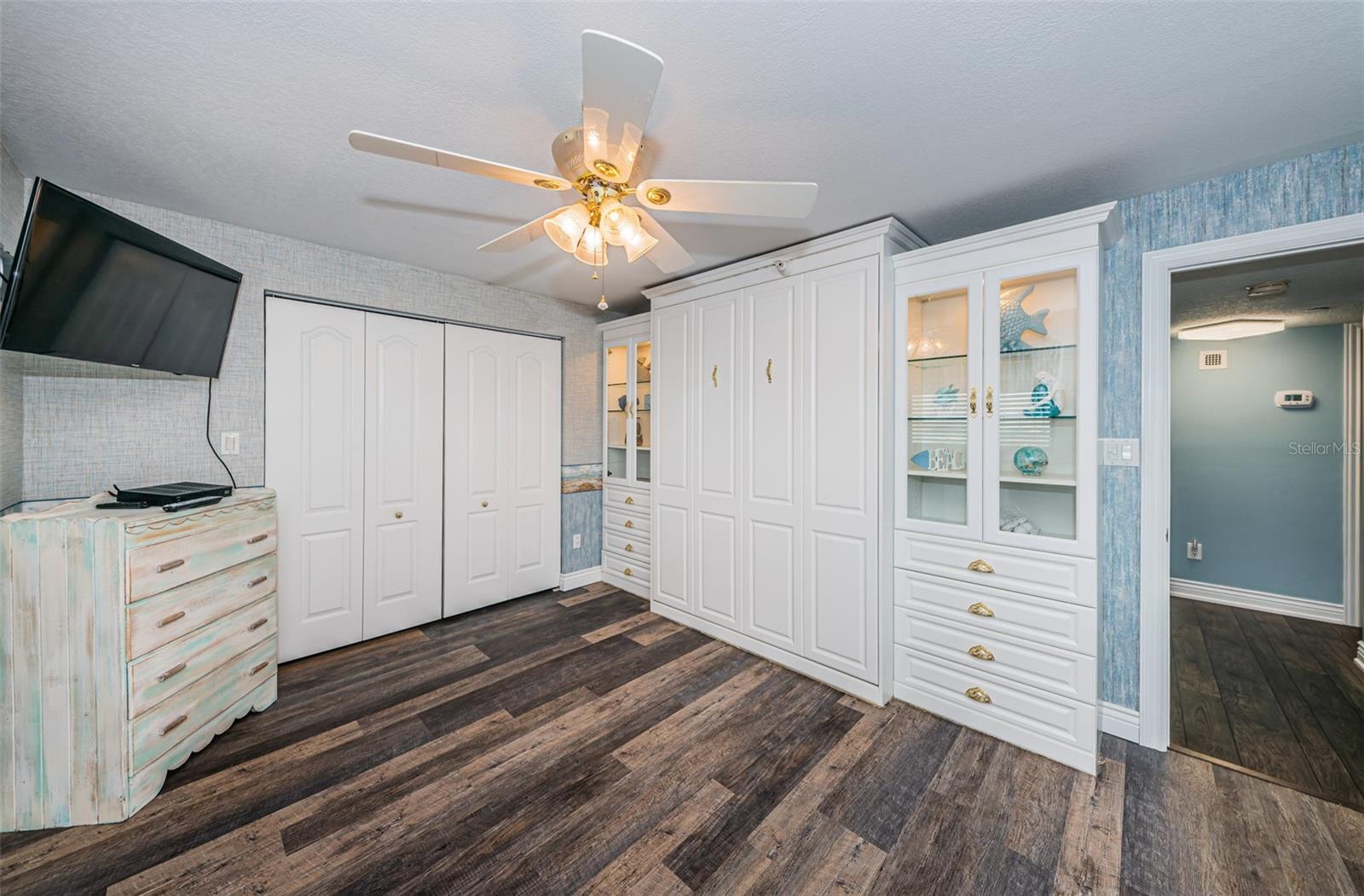 OCEAN SANDS ONE CONDO - Residential