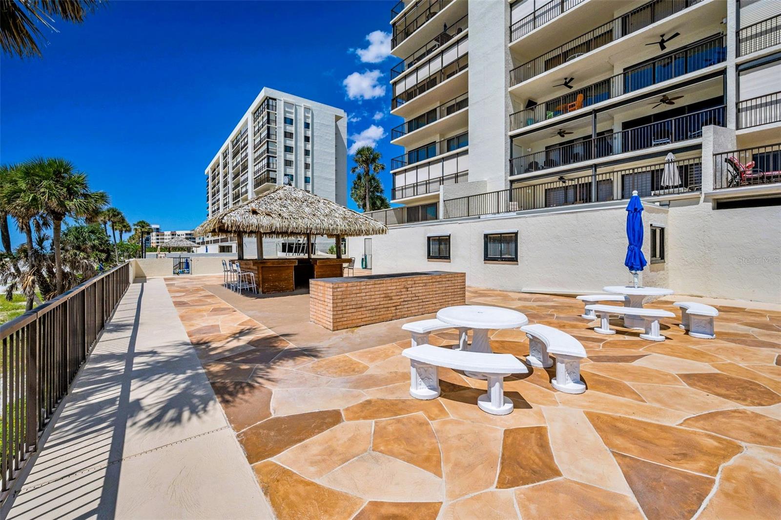 OCEAN SANDS ONE CONDO - Residential