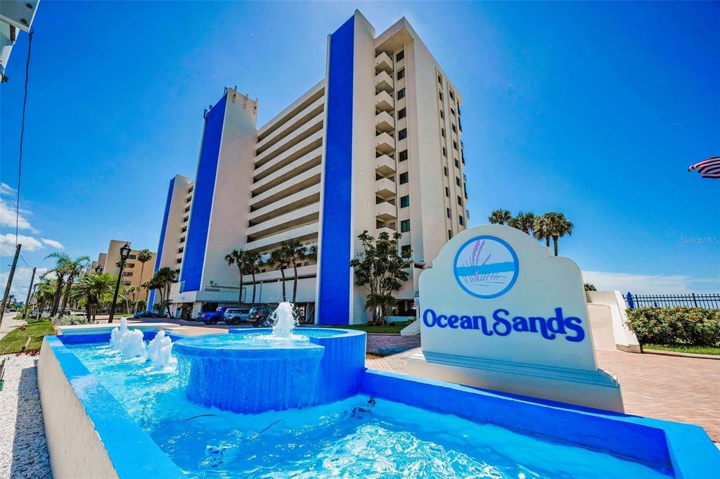 Photo of 14950 Gulf Boulevard #1206, Madeira Beach, FL 33708 (MLS # TB8429364)
