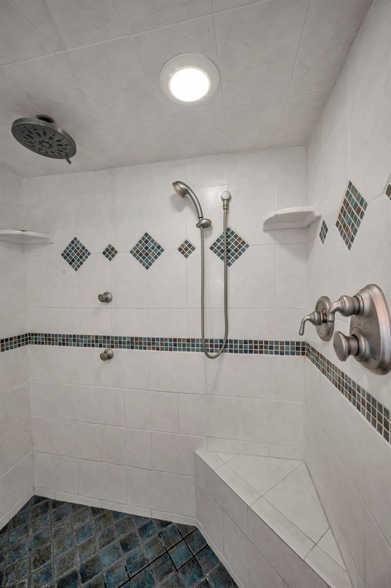 OCEAN SANDS ONE CONDO - Residential