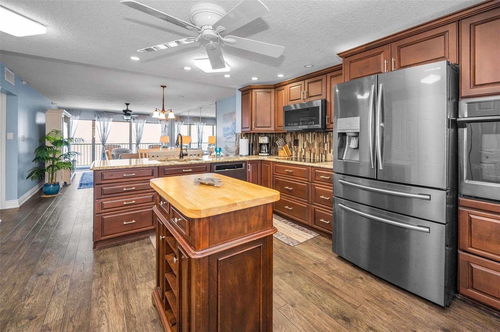 OCEAN SANDS ONE CONDO - Residential