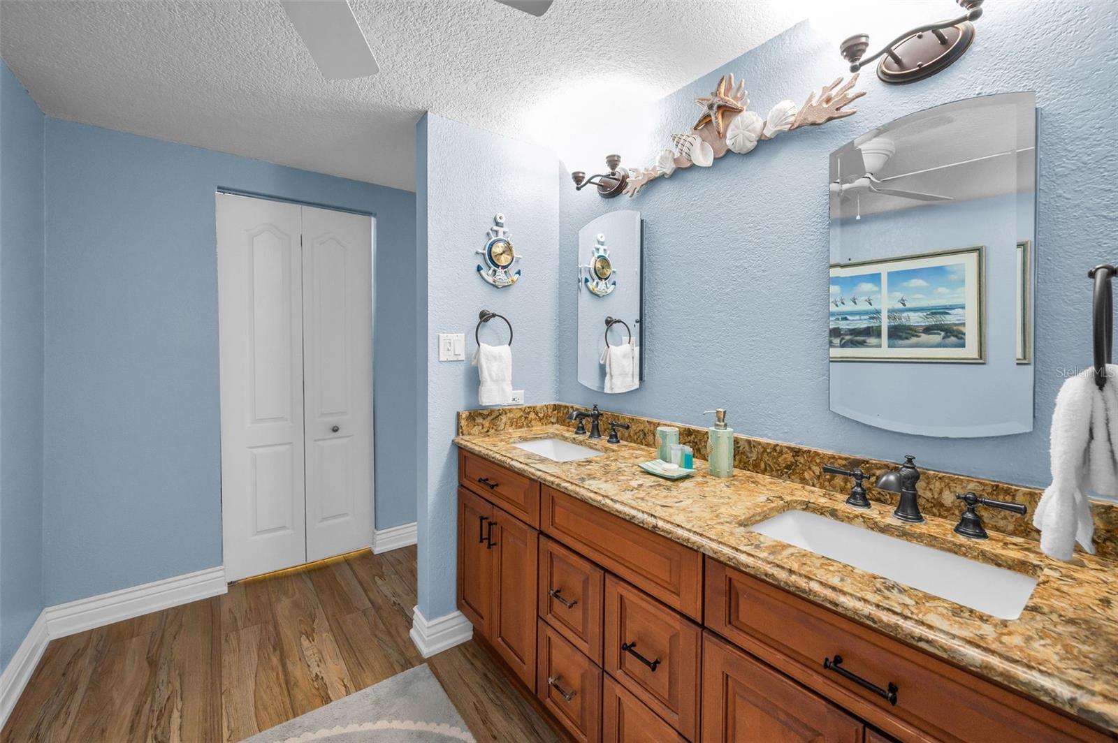 OCEAN SANDS ONE CONDO - Residential