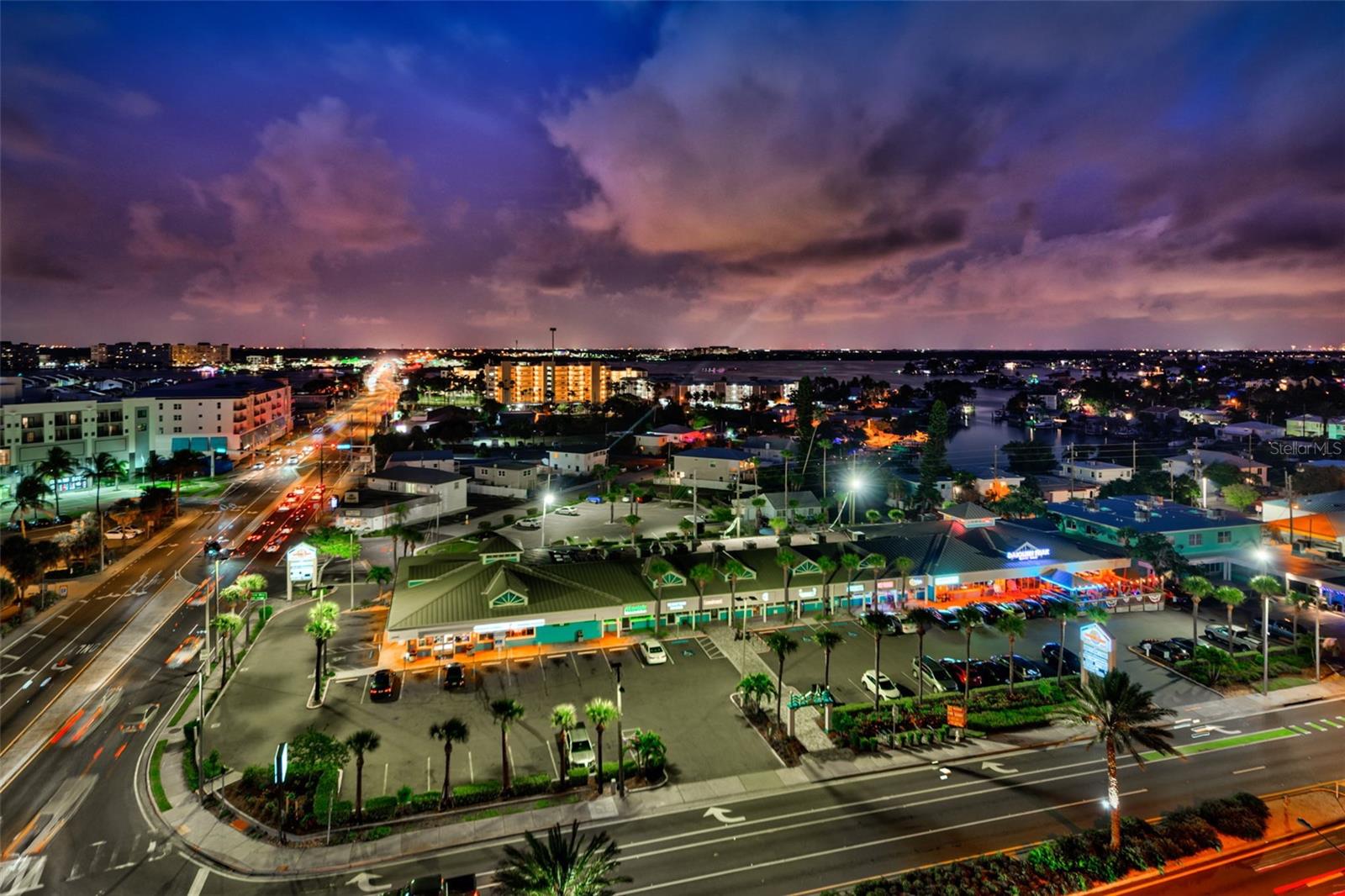 OCEAN SANDS ONE CONDO - Residential