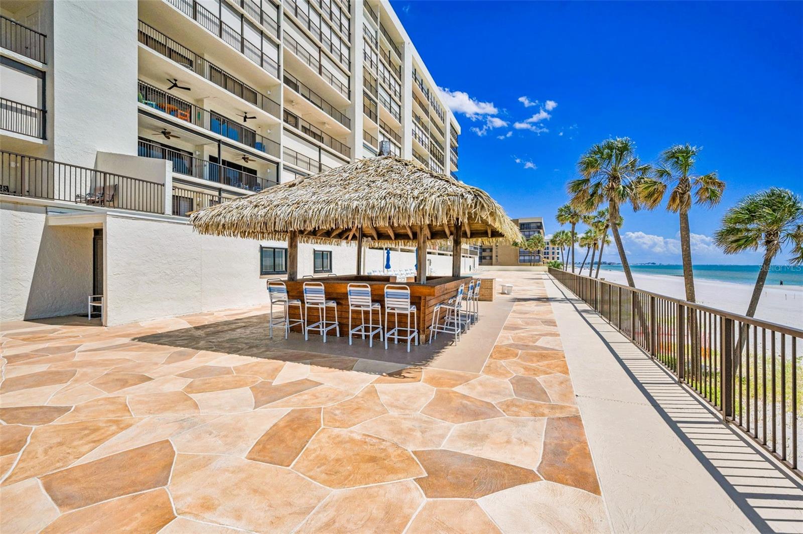 OCEAN SANDS ONE CONDO - Residential