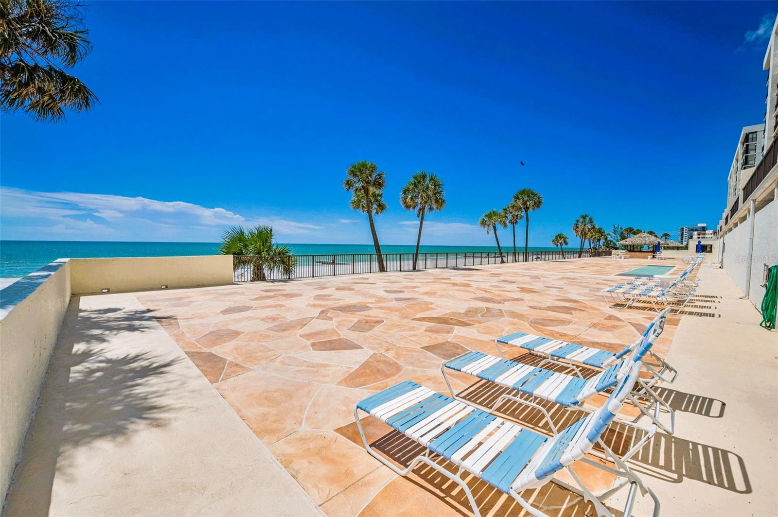 OCEAN SANDS ONE CONDO - Residential