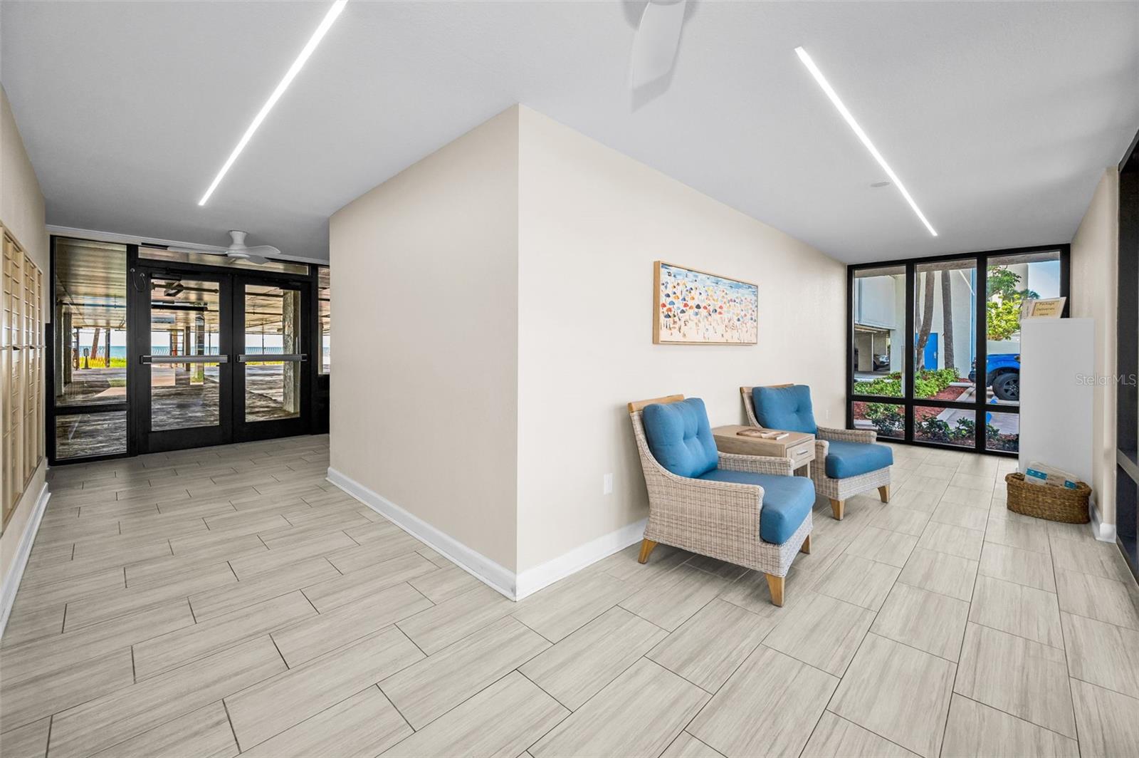 OCEAN SANDS ONE CONDO - Residential