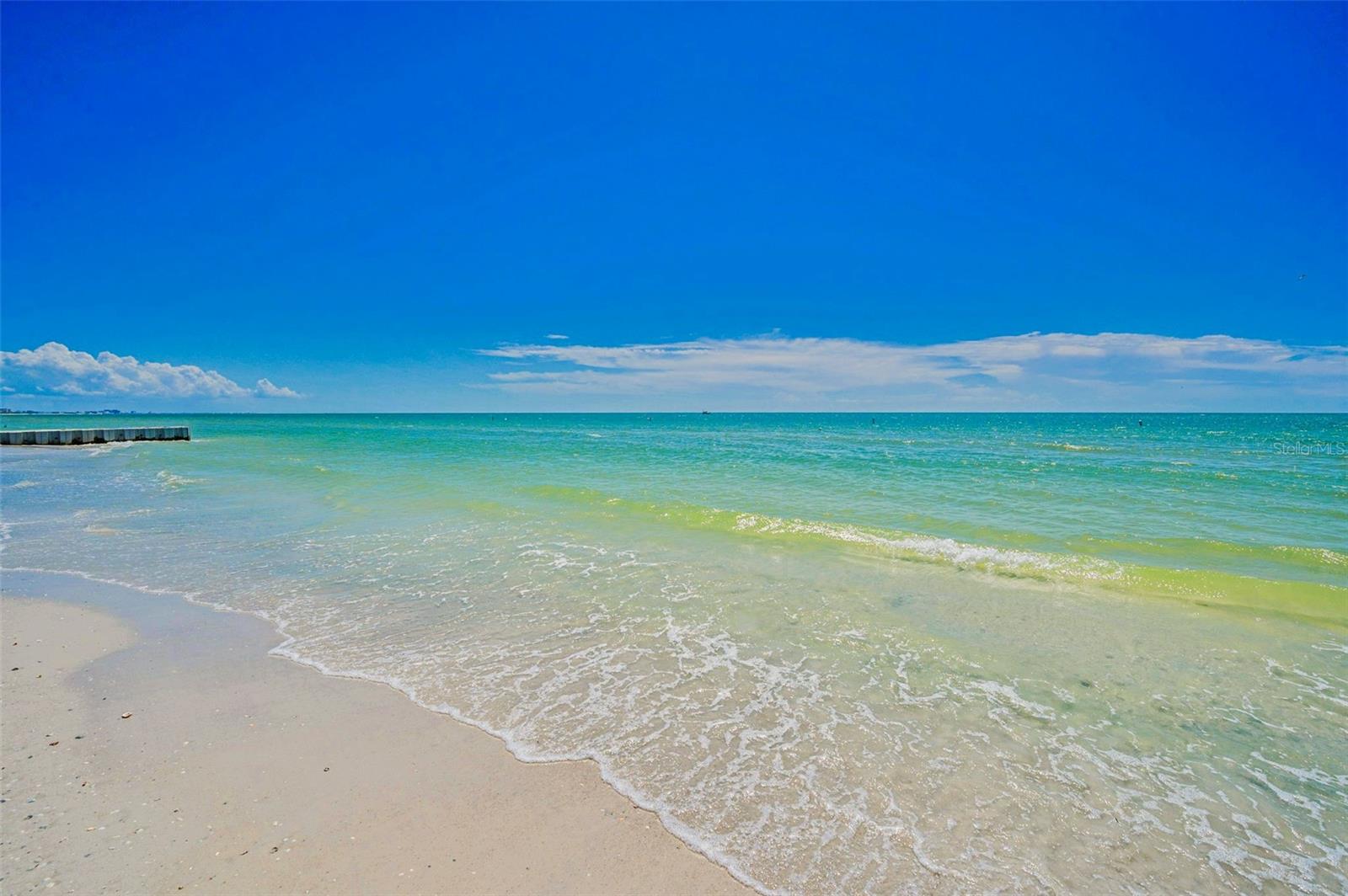 OCEAN SANDS ONE CONDO - Residential