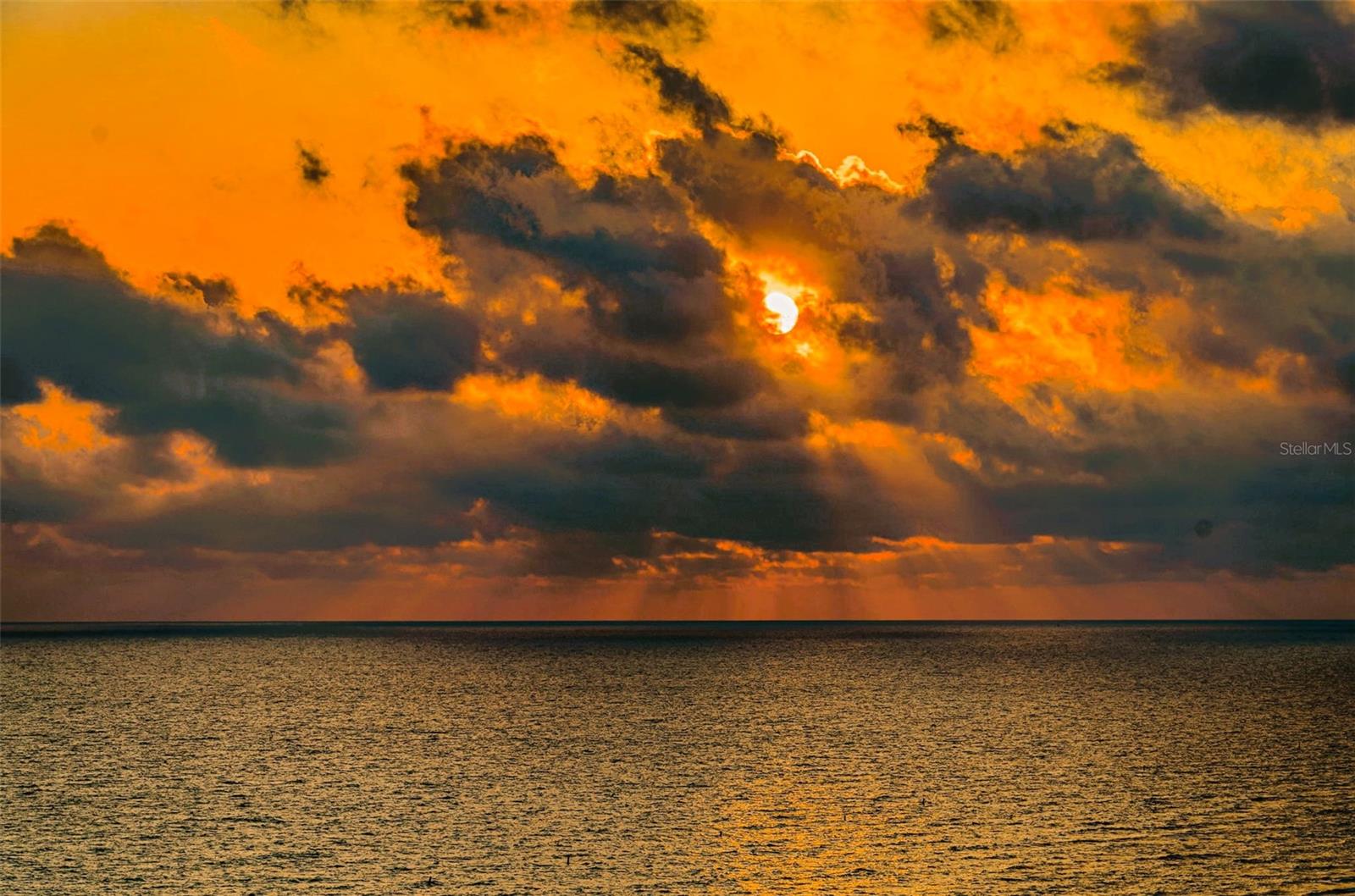 OCEAN SANDS ONE CONDO - Residential