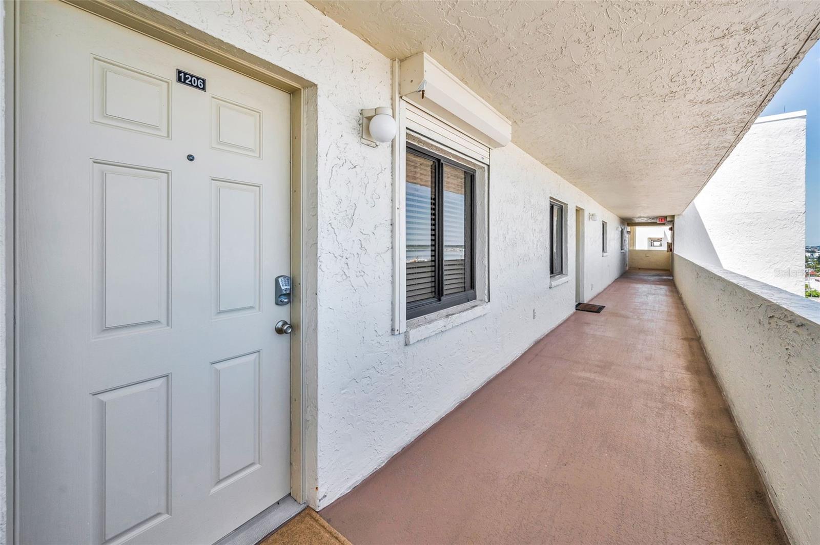 OCEAN SANDS ONE CONDO - Residential