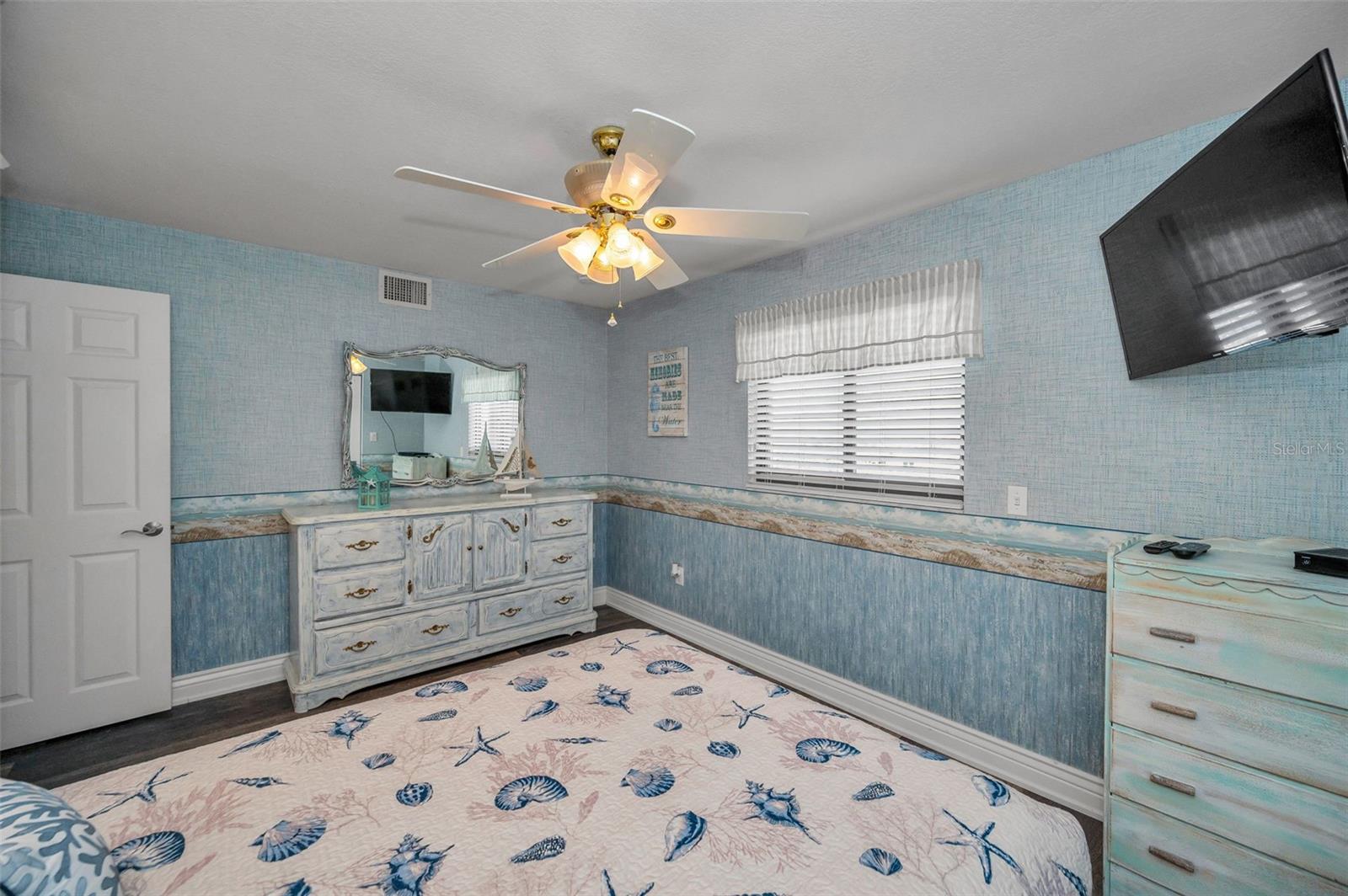 OCEAN SANDS ONE CONDO - Residential