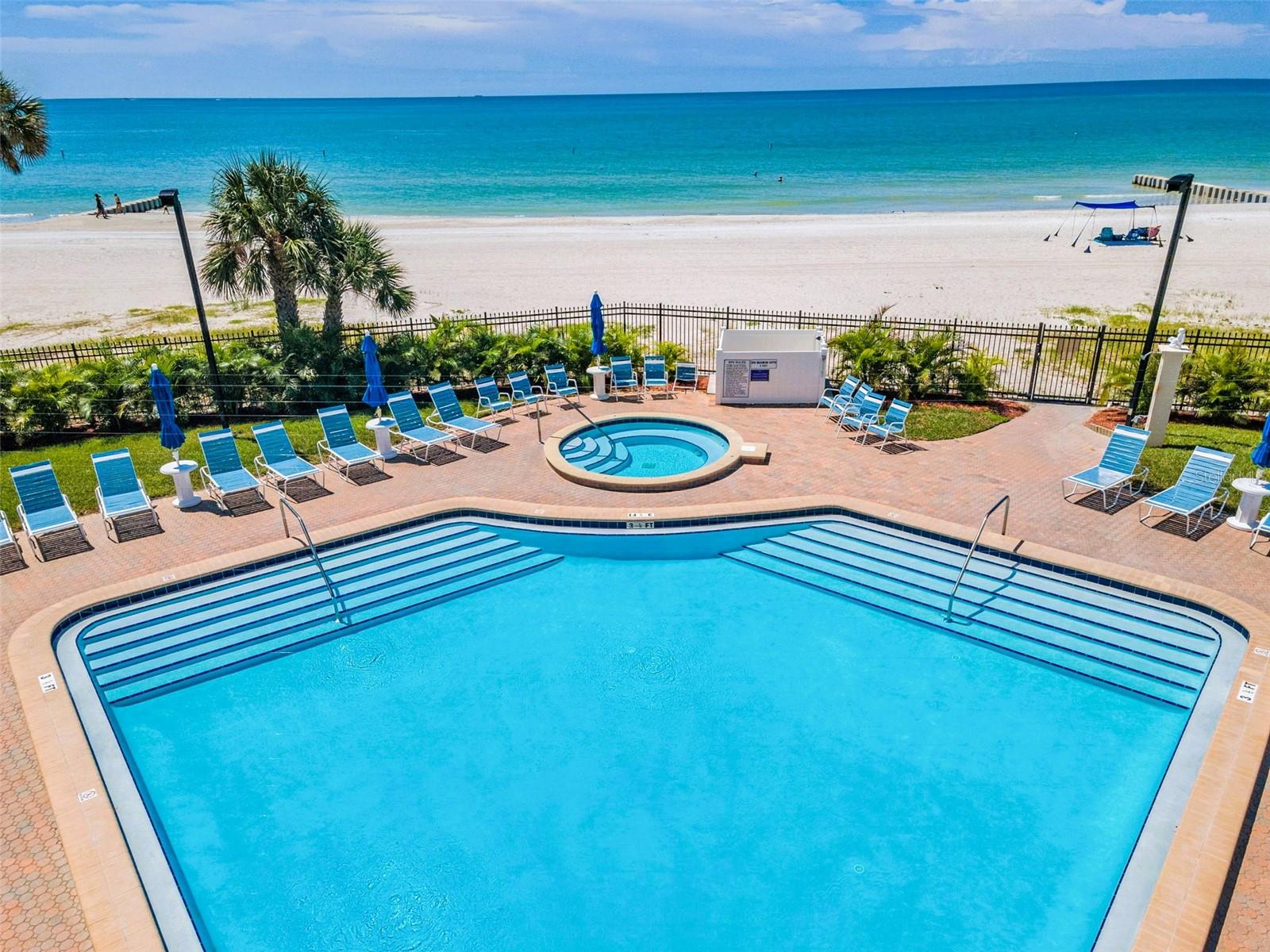 OCEAN SANDS ONE CONDO - Residential