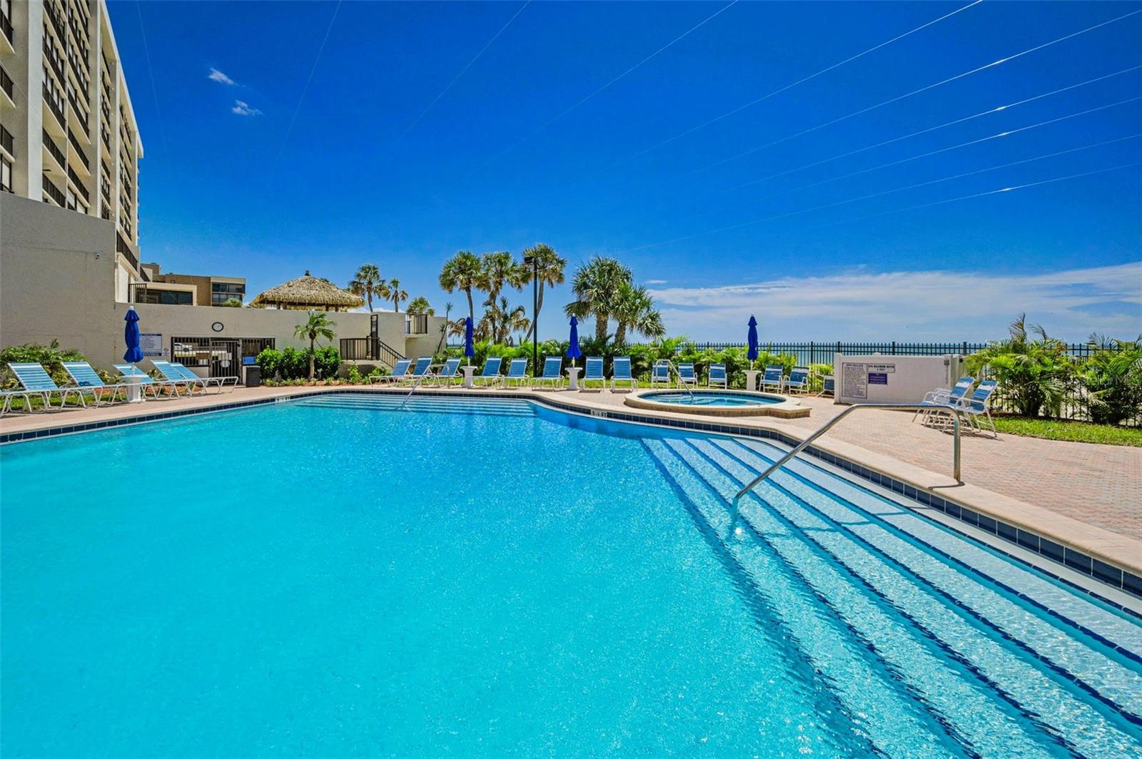 OCEAN SANDS ONE CONDO - Residential