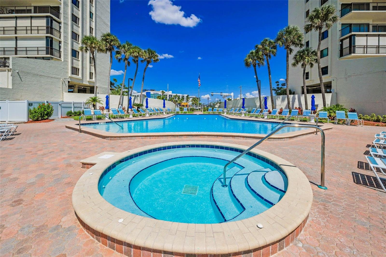 OCEAN SANDS ONE CONDO - Residential