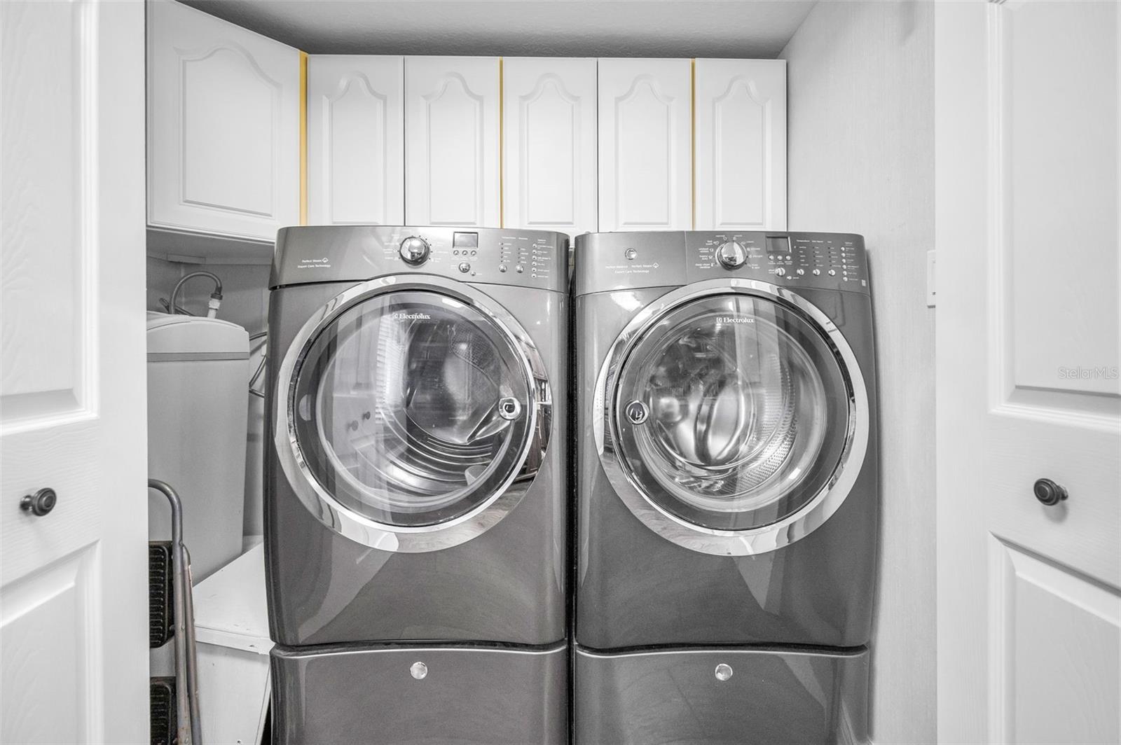 OCEAN SANDS ONE CONDO - Residential