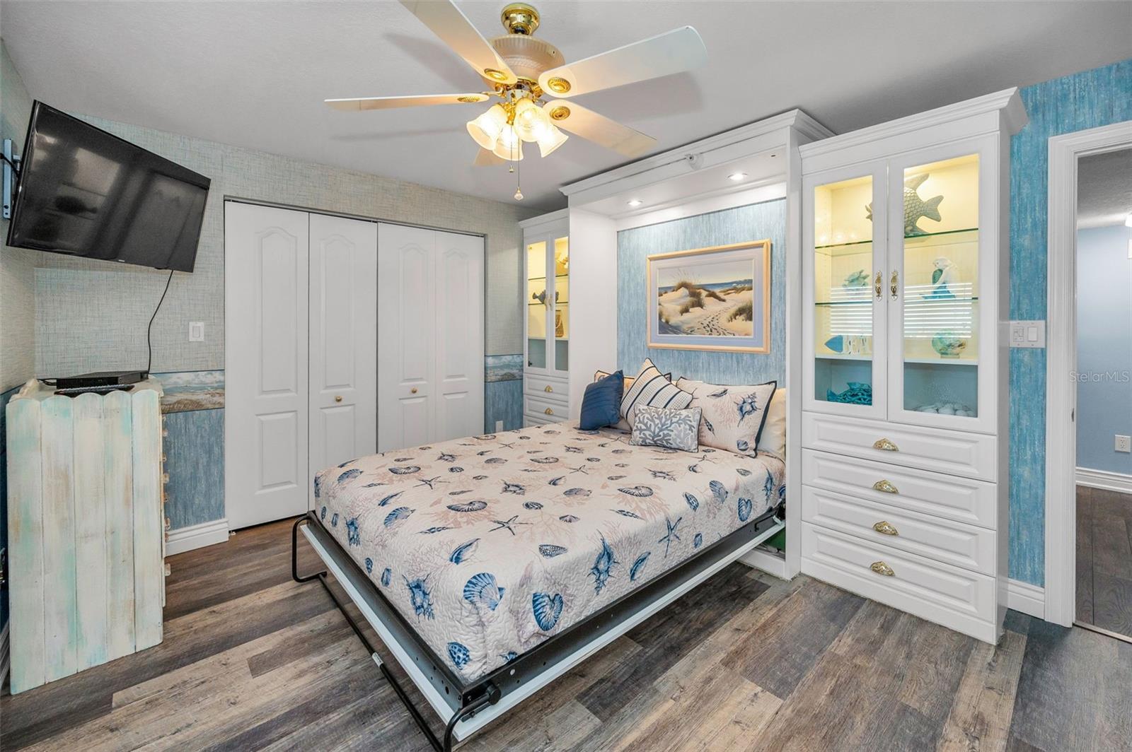 OCEAN SANDS ONE CONDO - Residential