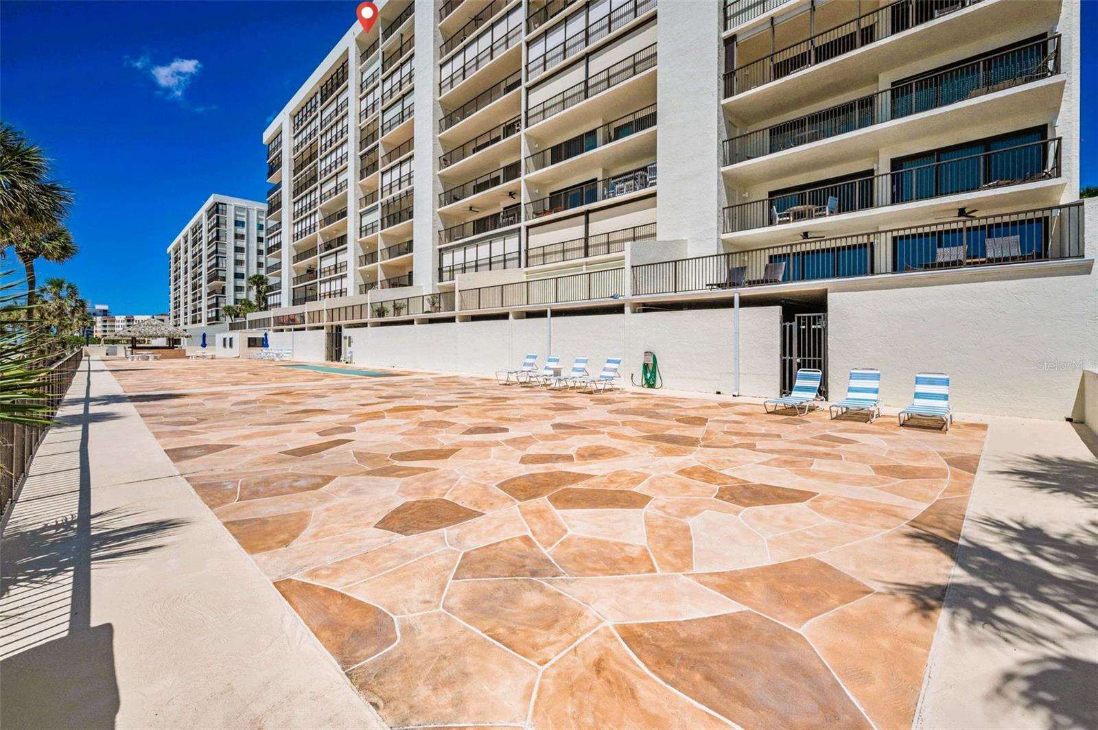 OCEAN SANDS ONE CONDO - Residential