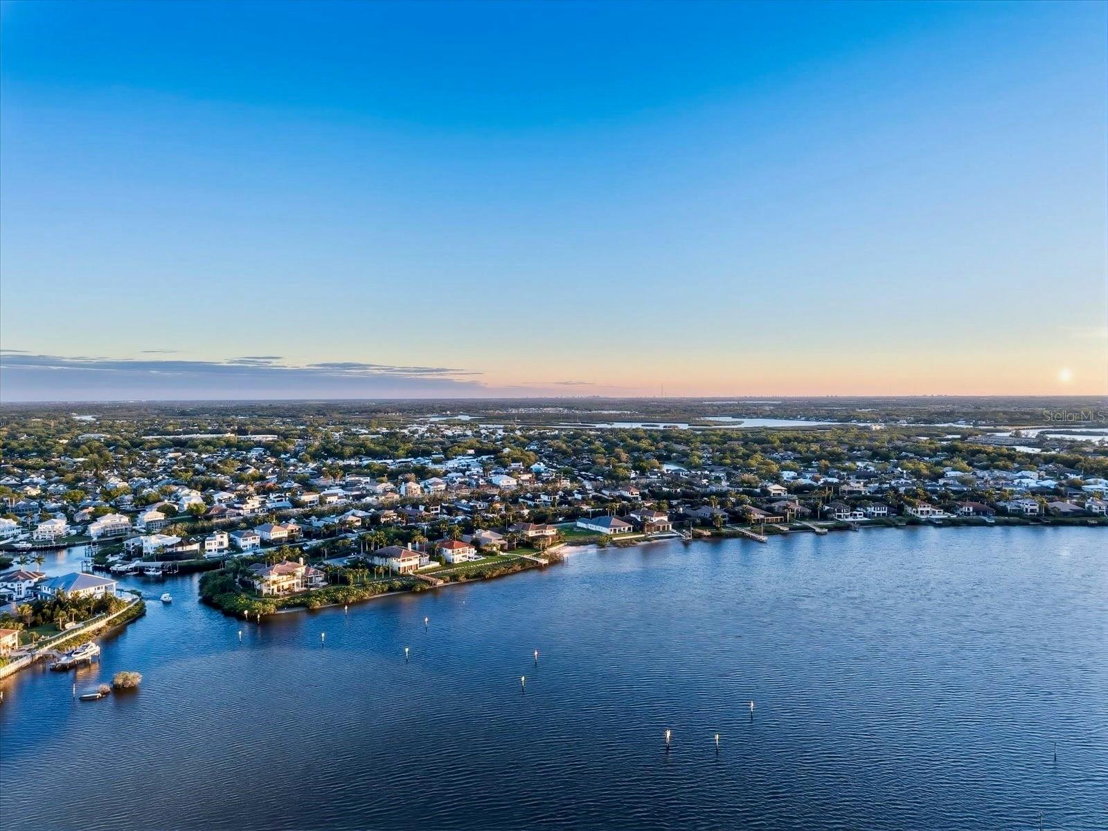 RIVERDALE - Residential