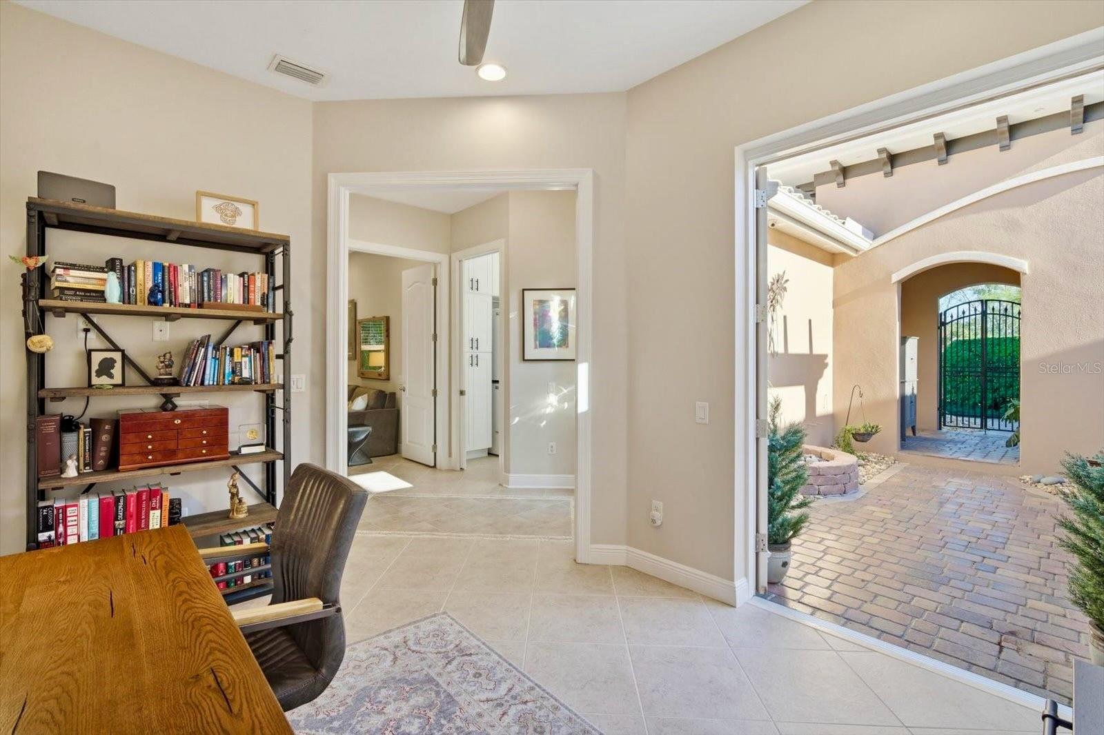 RIVERDALE - Residential