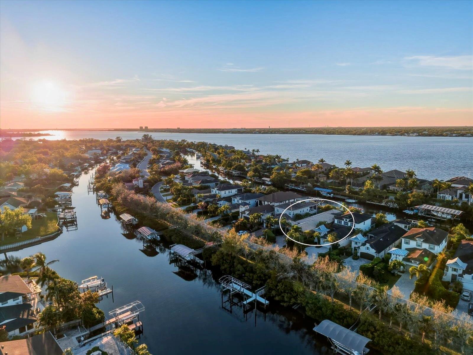 RIVERDALE - Residential