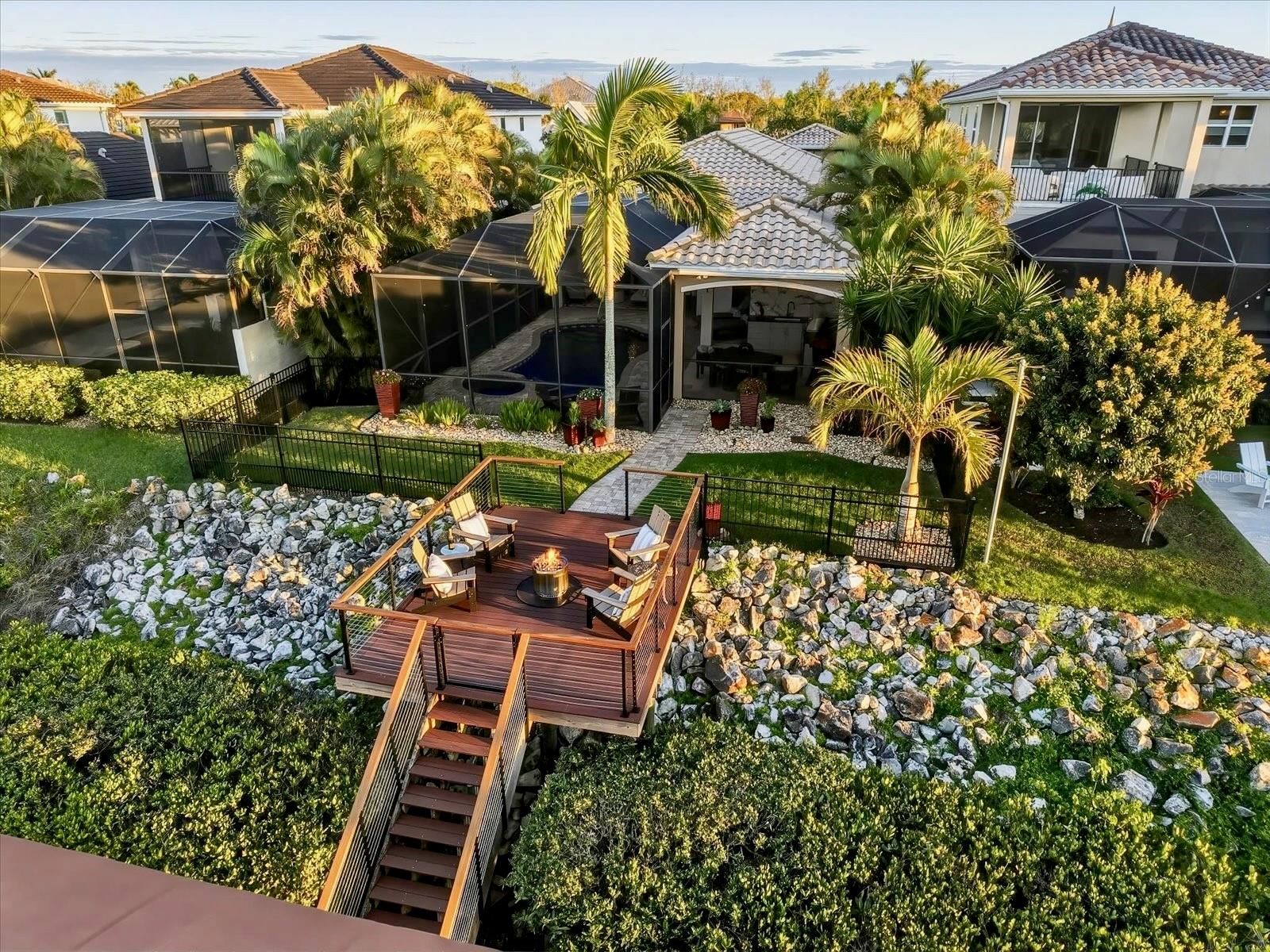 RIVERDALE - Residential