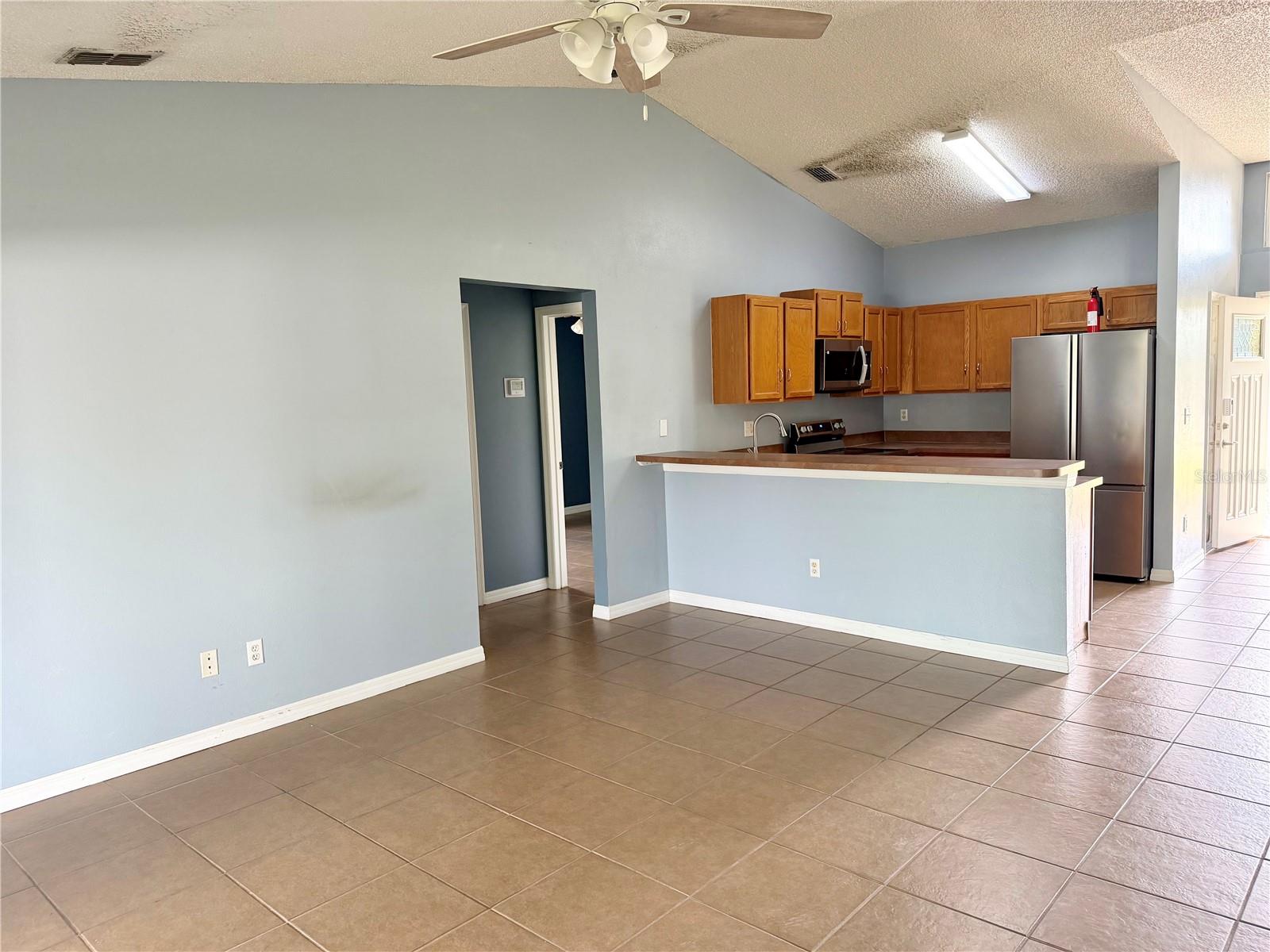 CRANE'S LANDING PHASE I - Residential