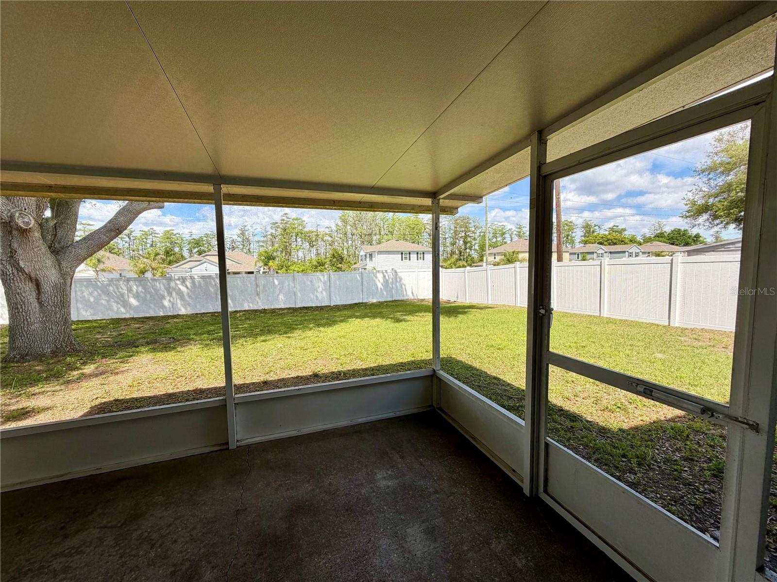 CRANE'S LANDING PHASE I - Residential