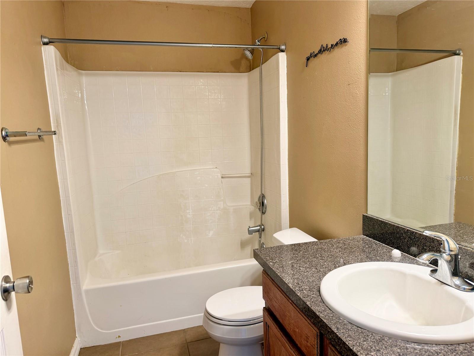 CRANE'S LANDING PHASE I - Residential