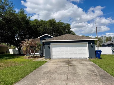 Photo of 1453 Whooping Drive, Groveland, FL 34736 (MLS # G5111064)