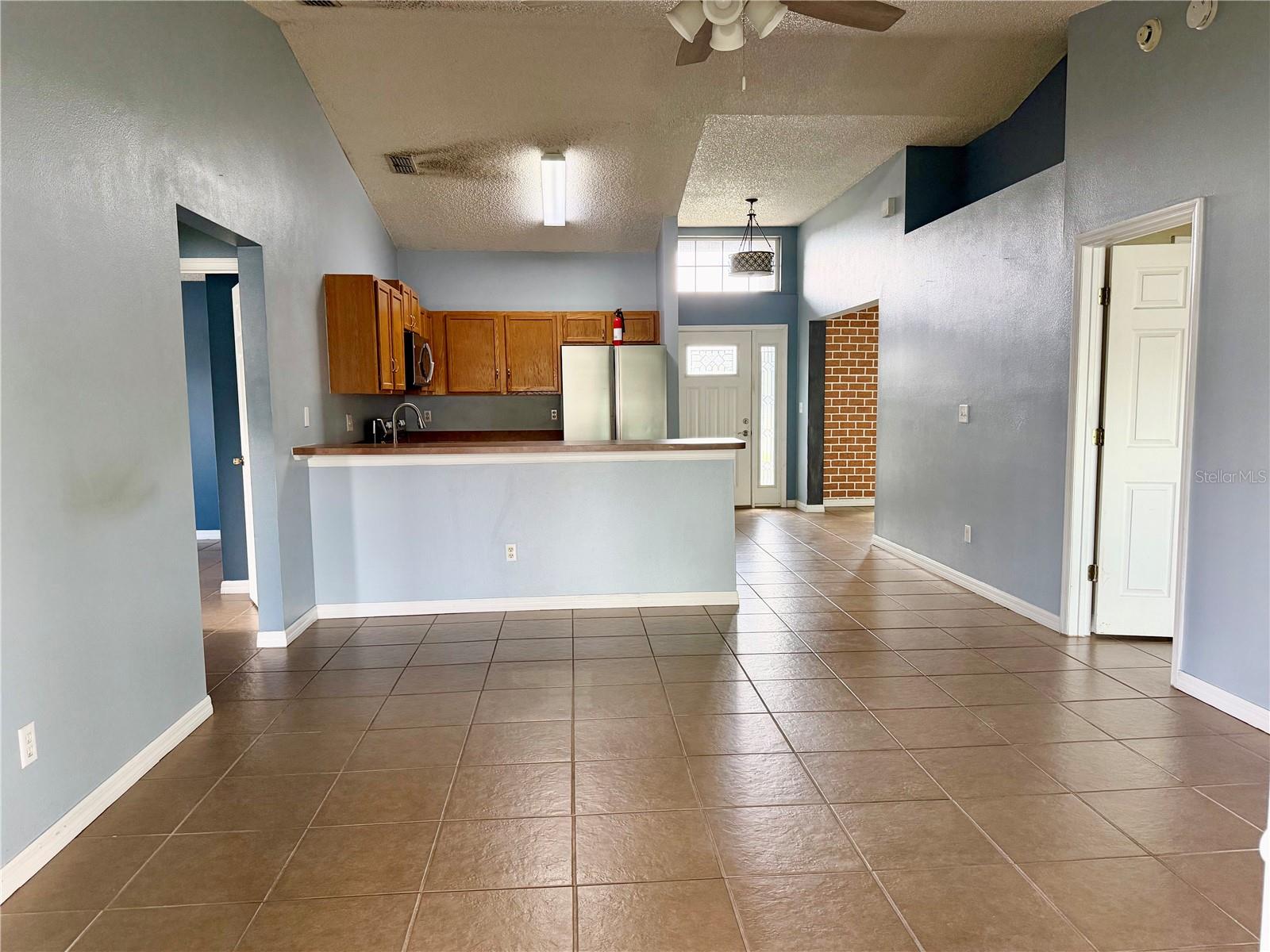 CRANE'S LANDING PHASE I - Residential