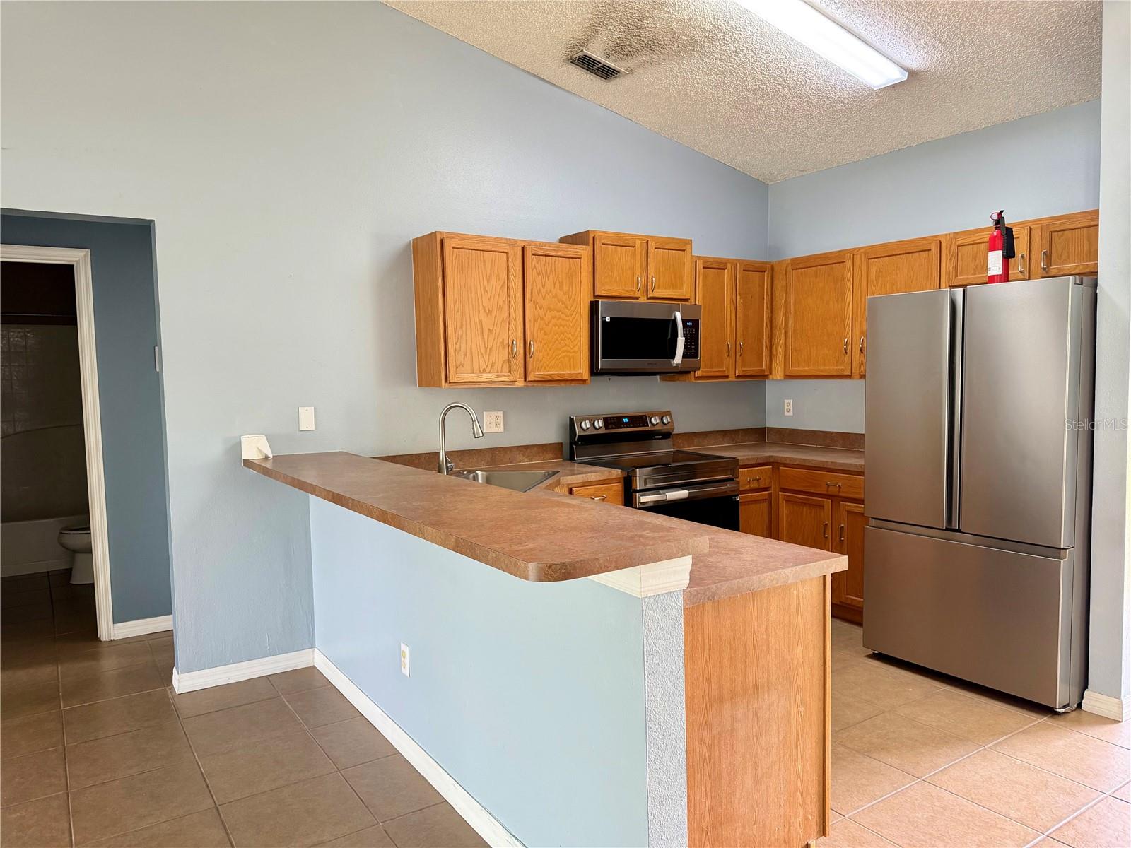 CRANE'S LANDING PHASE I - Residential