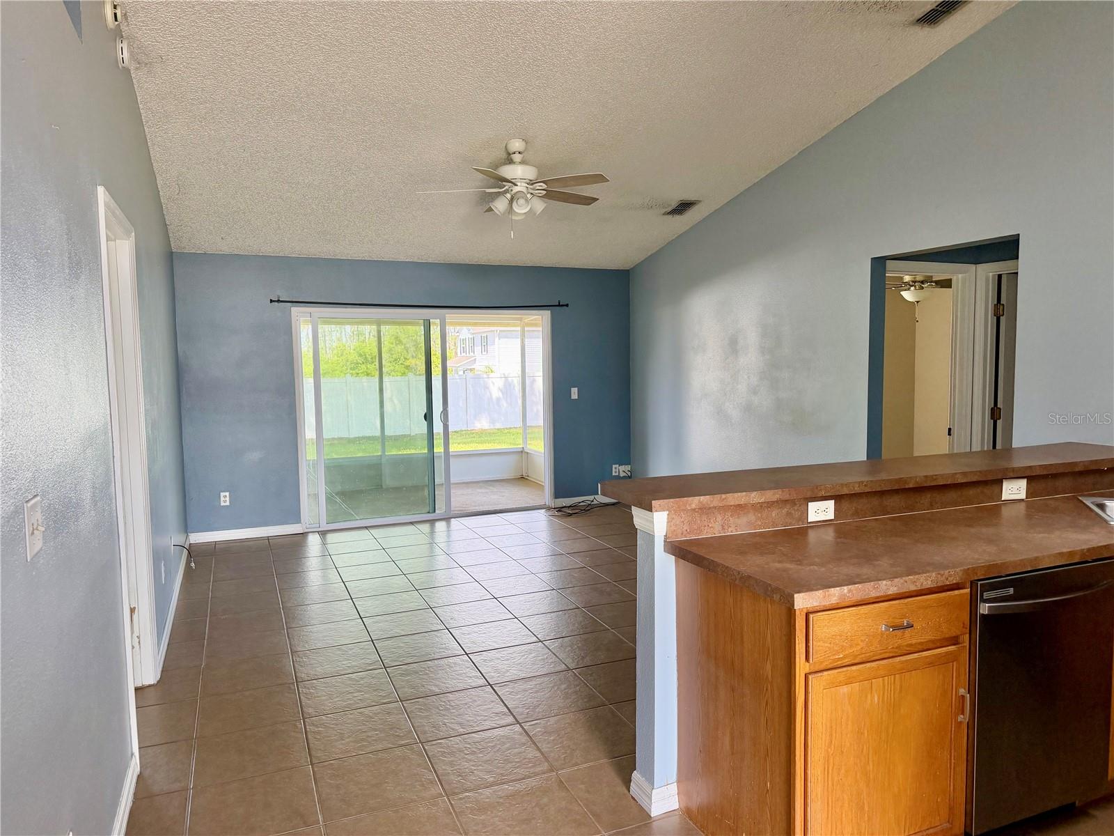 CRANE'S LANDING PHASE I - Residential