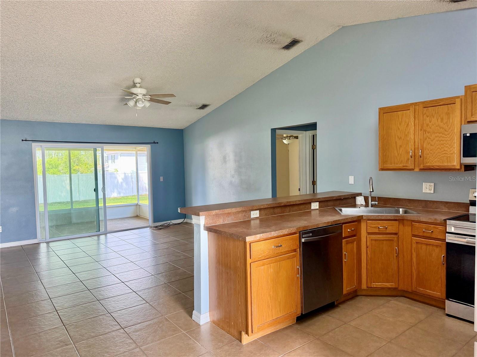 CRANE'S LANDING PHASE I - Residential