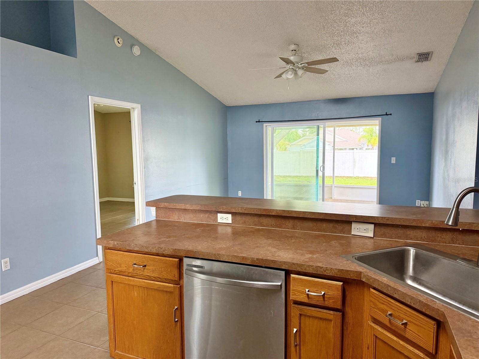 CRANE'S LANDING PHASE I - Residential