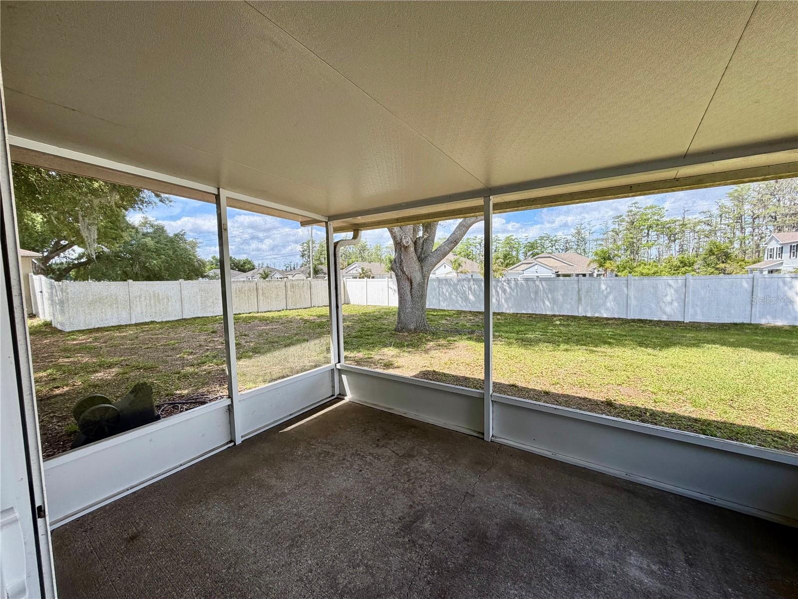 CRANE'S LANDING PHASE I - Residential