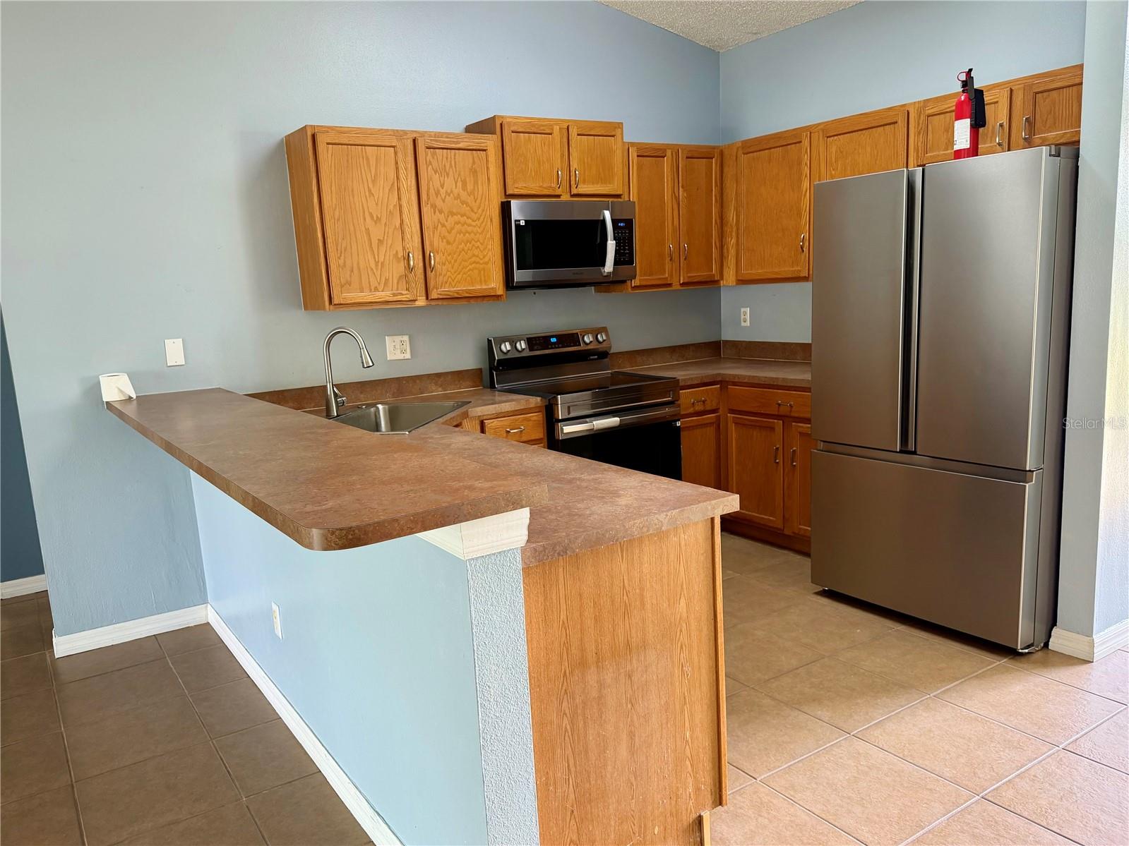 CRANE'S LANDING PHASE I - Residential