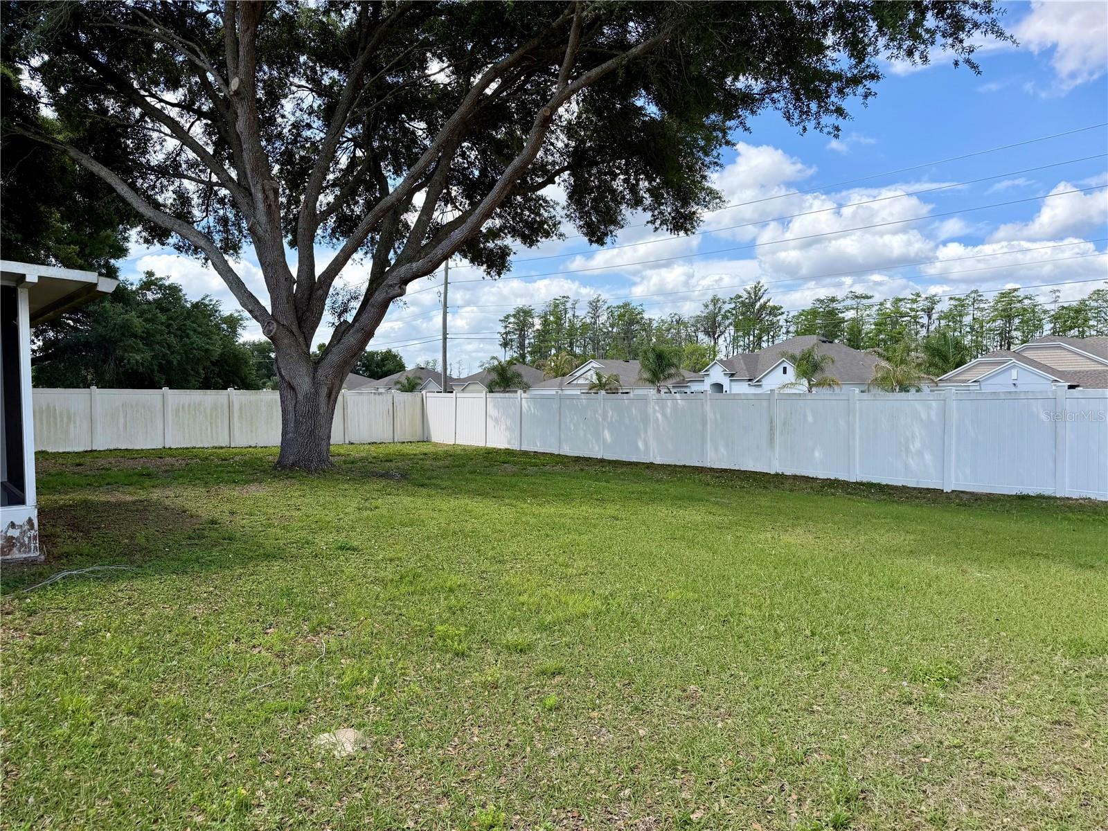 CRANE'S LANDING PHASE I - Residential