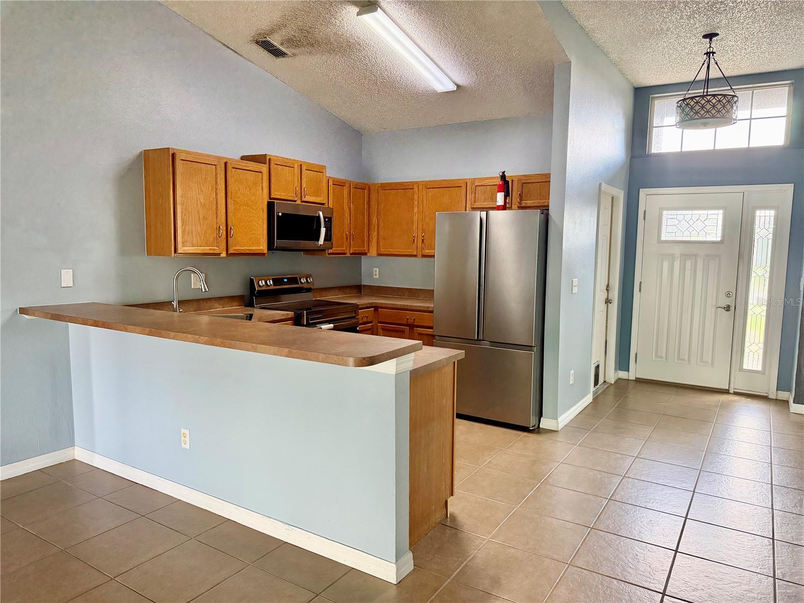 CRANE'S LANDING PHASE I - Residential