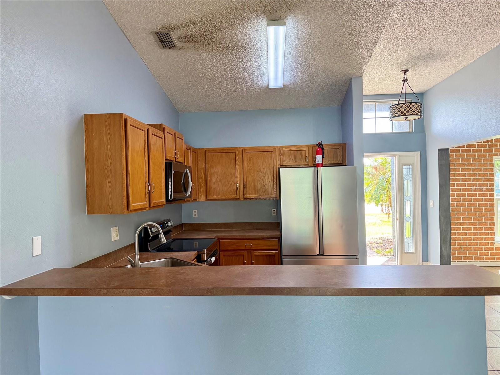 CRANE'S LANDING PHASE I - Residential