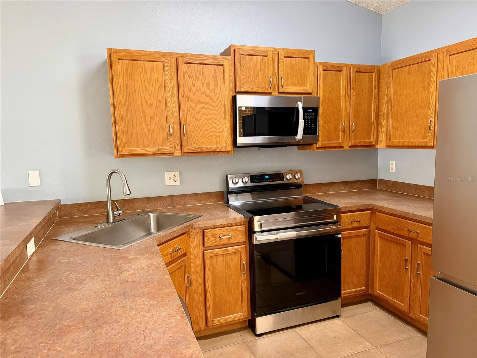 CRANE'S LANDING PHASE I - Residential