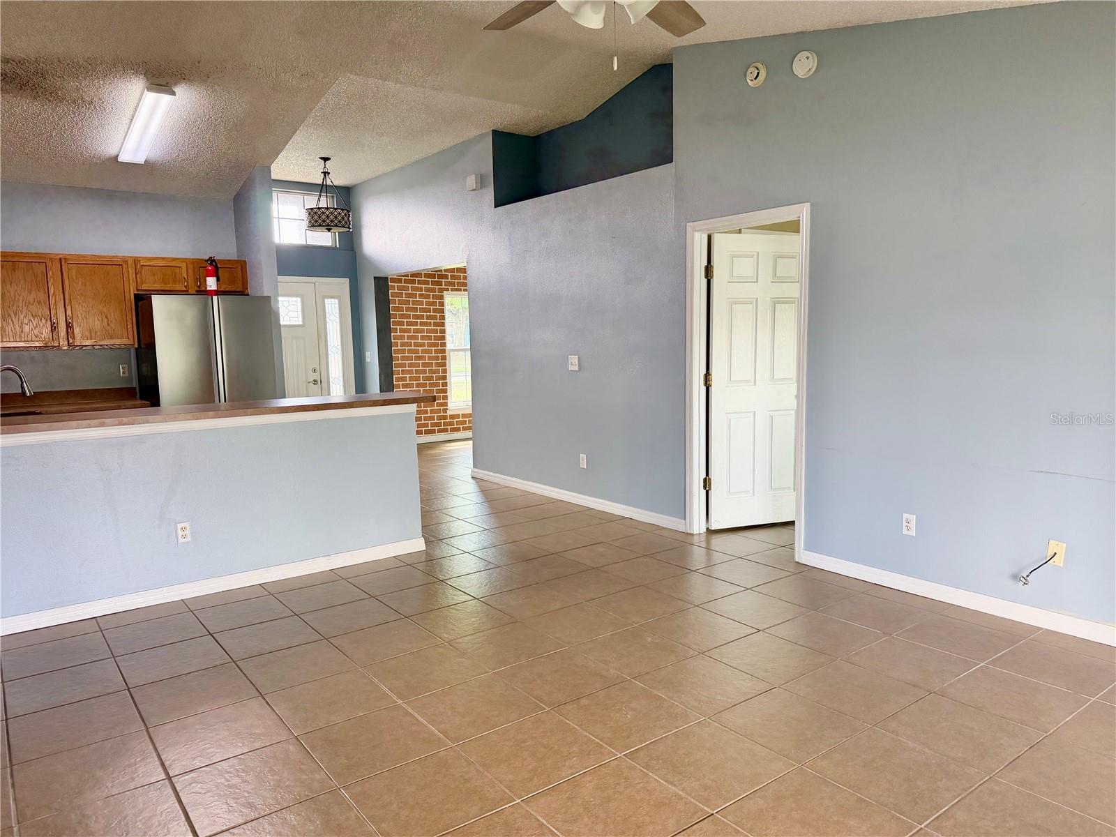 CRANE'S LANDING PHASE I - Residential