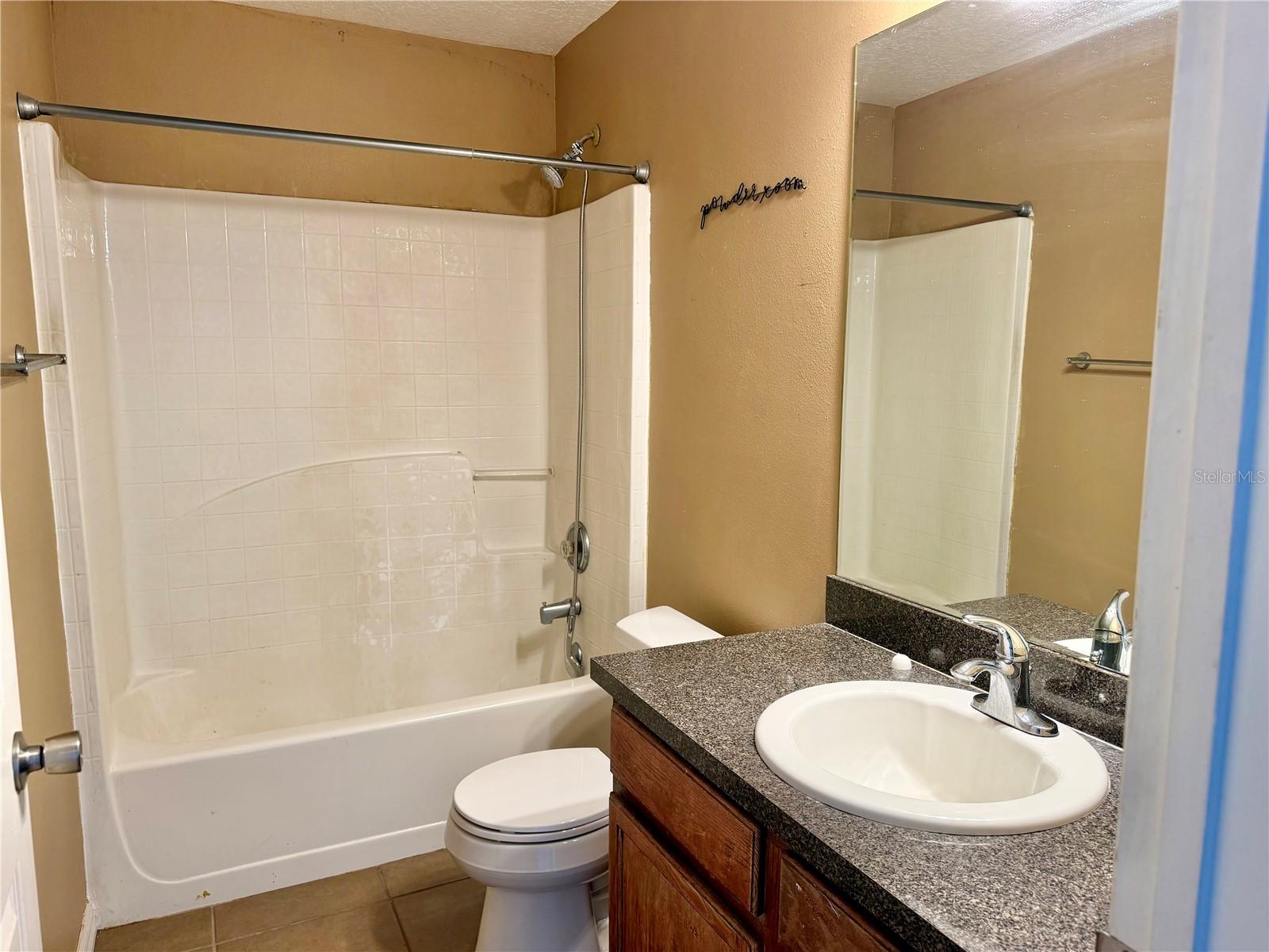 CRANE'S LANDING PHASE I - Residential