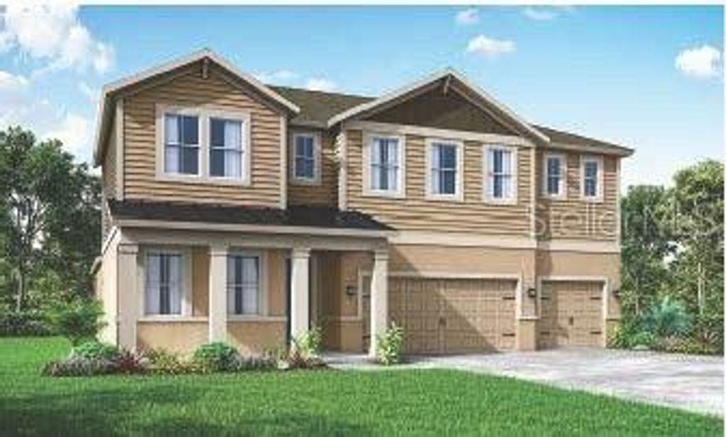 Photo of 15962 Rosebud Court, Punta Gorda, FL 33982 (MLS # TB8437067)