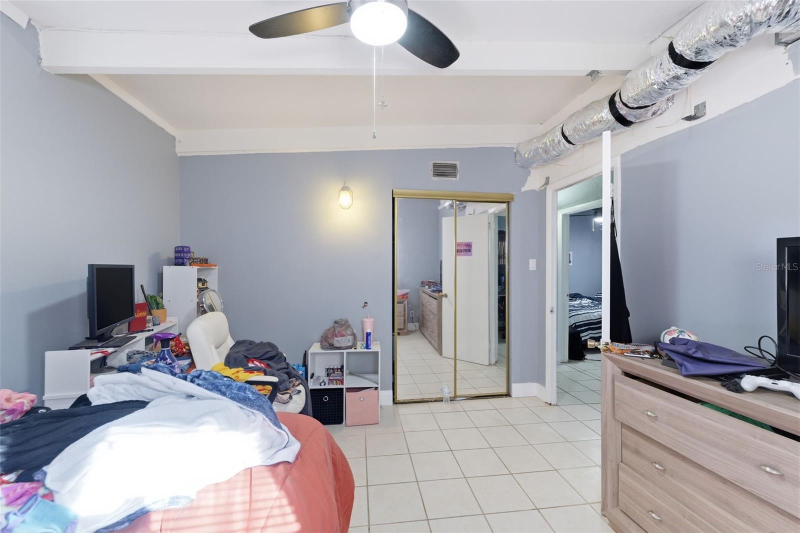 GANDY CITY 1 REV - Residential