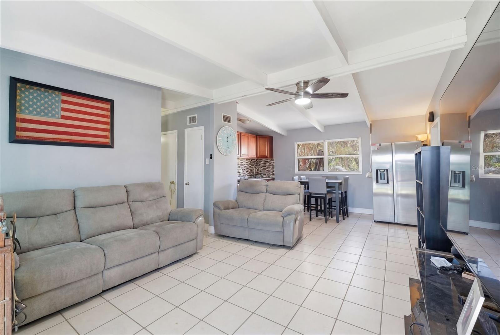 GANDY CITY 1 REV - Residential