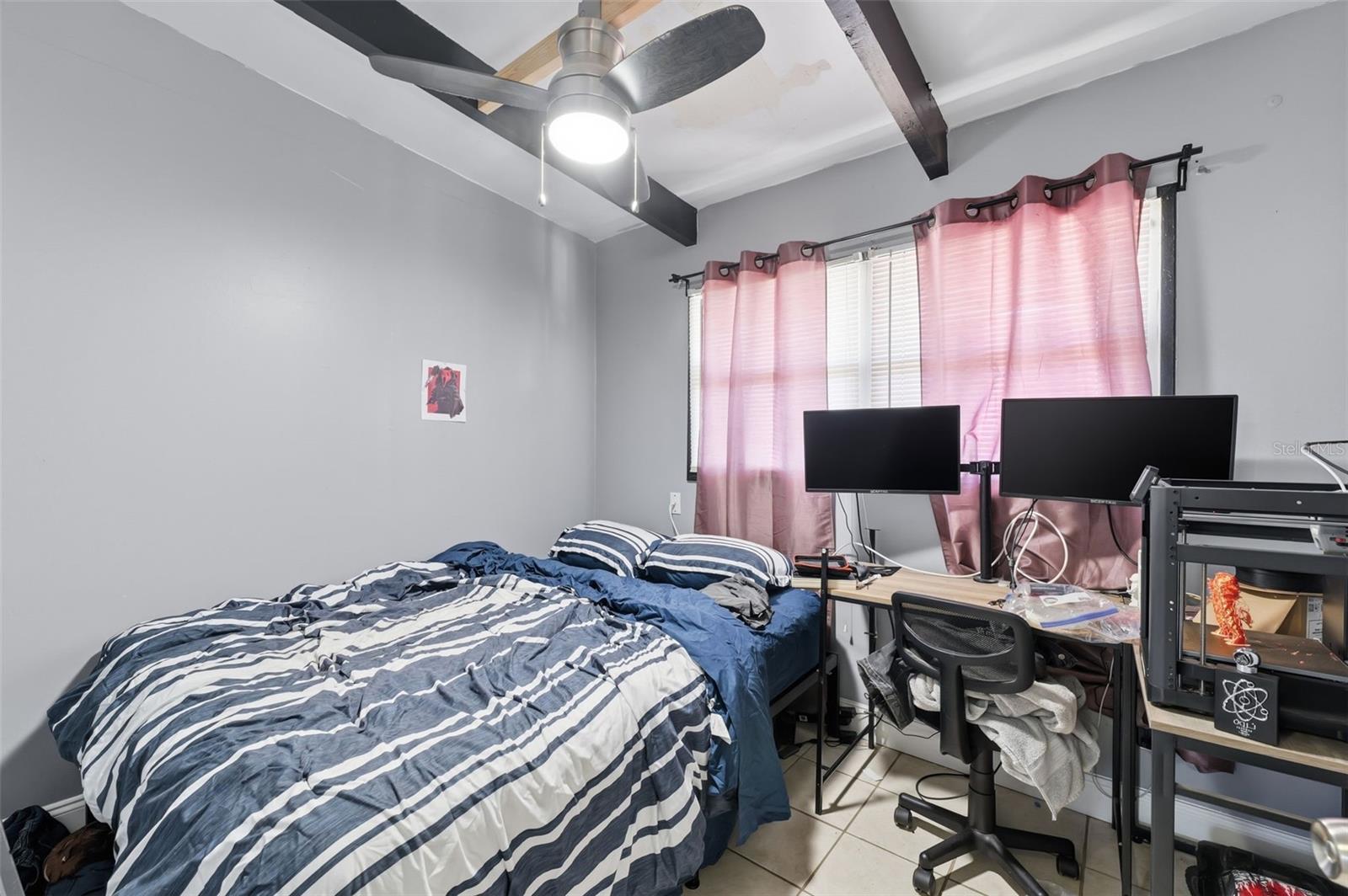 GANDY CITY 1 REV - Residential