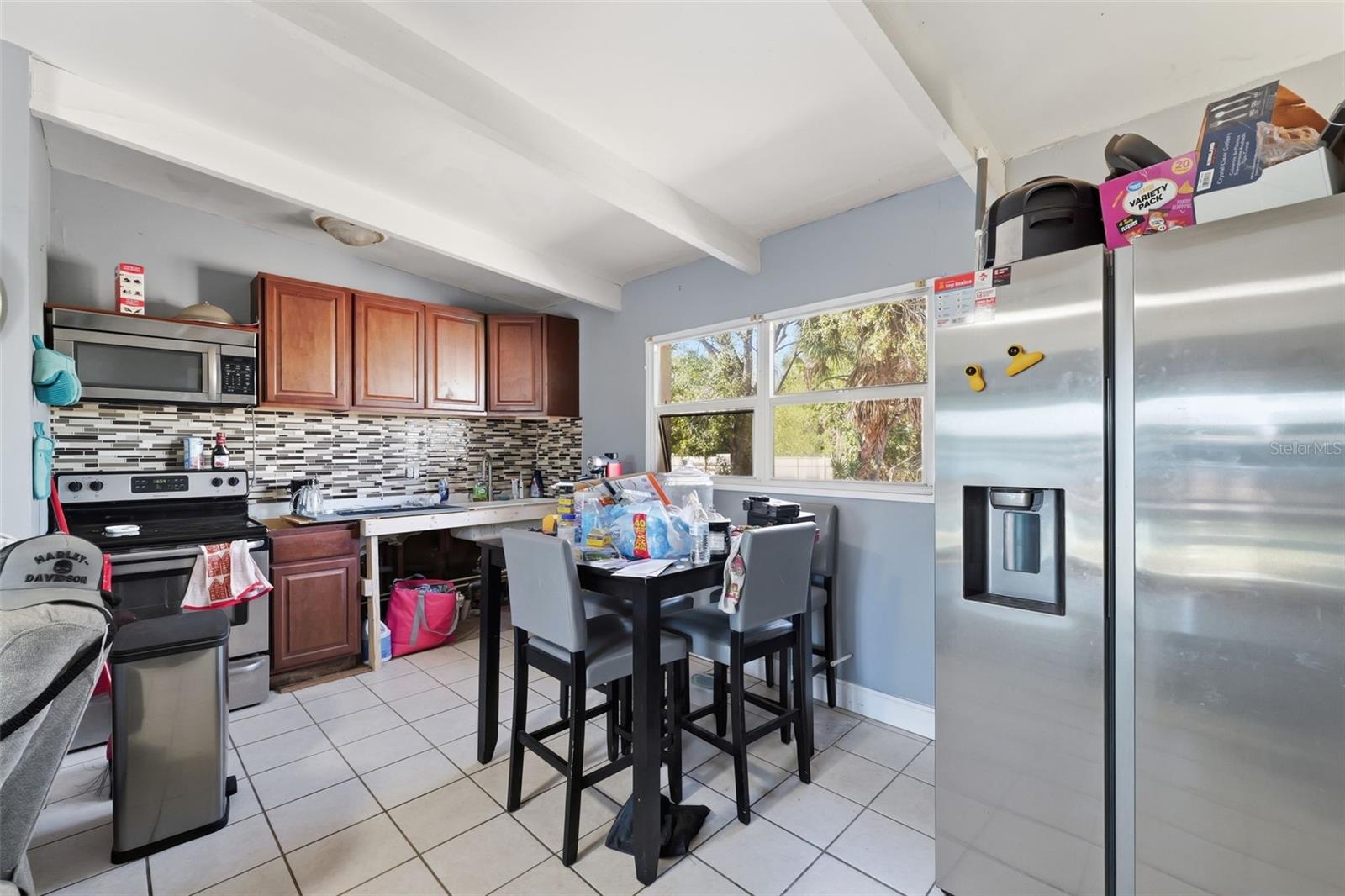 GANDY CITY 1 REV - Residential