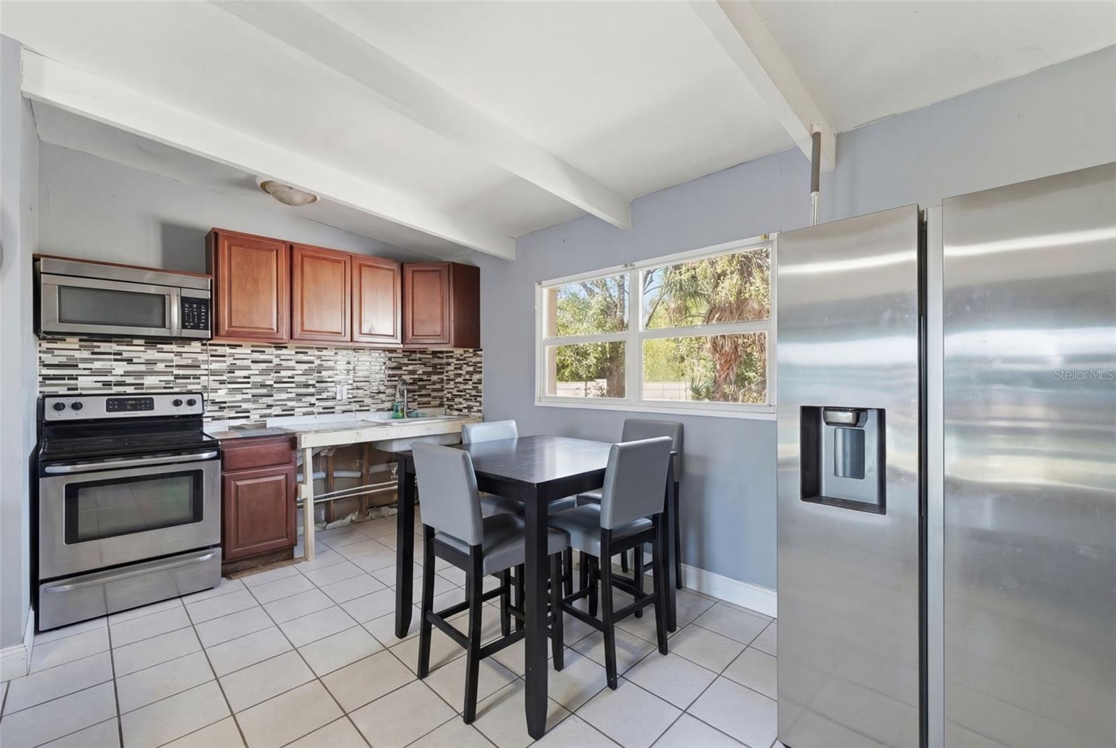 GANDY CITY 1 REV - Residential