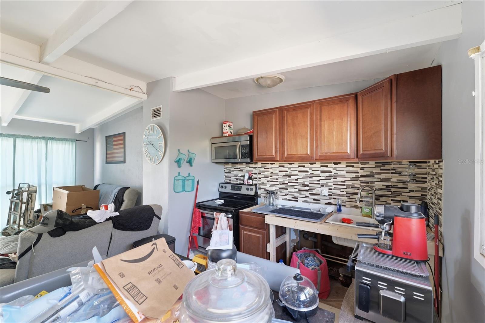 GANDY CITY 1 REV - Residential