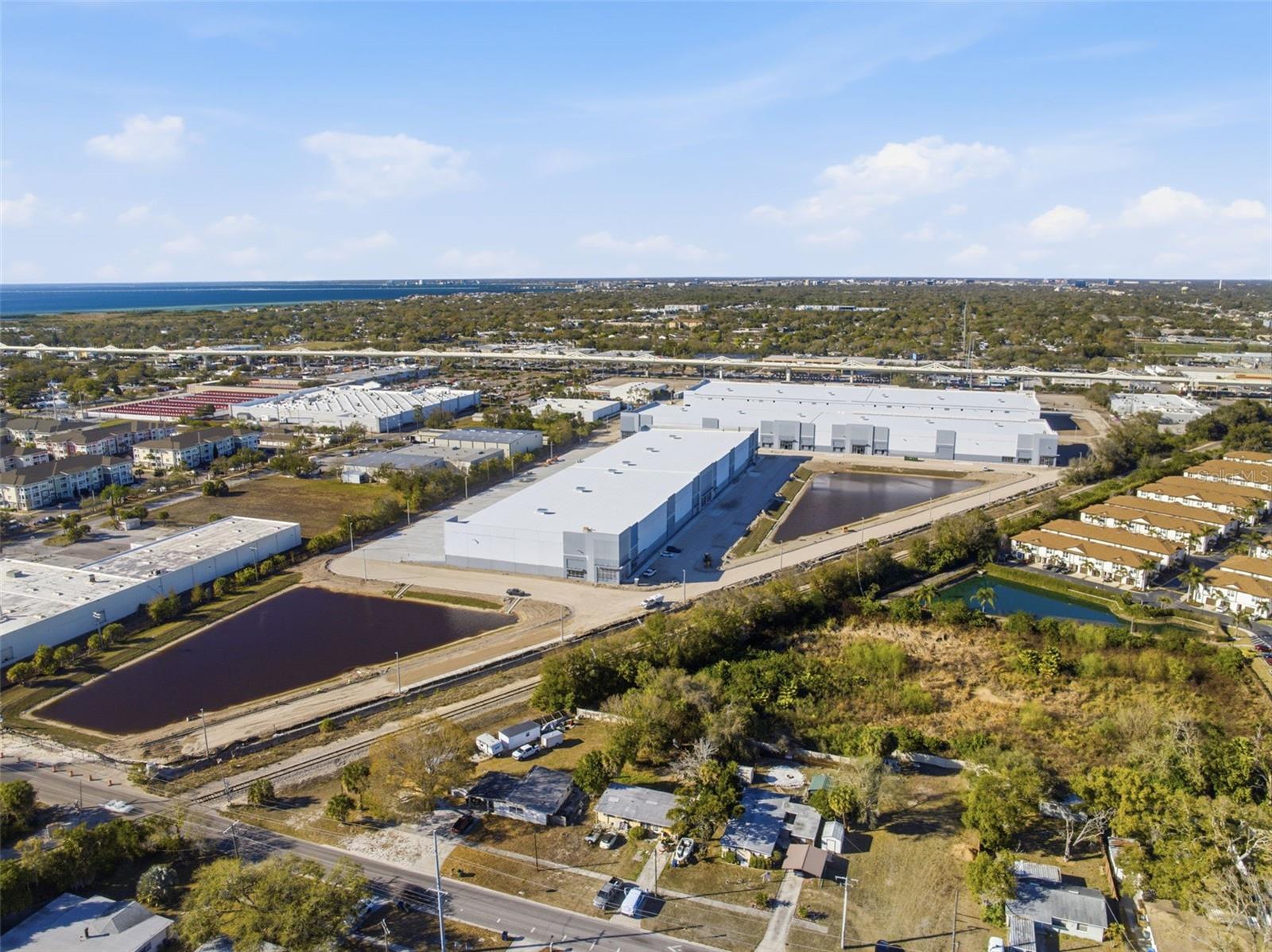 GANDY CITY 1 REV - Residential