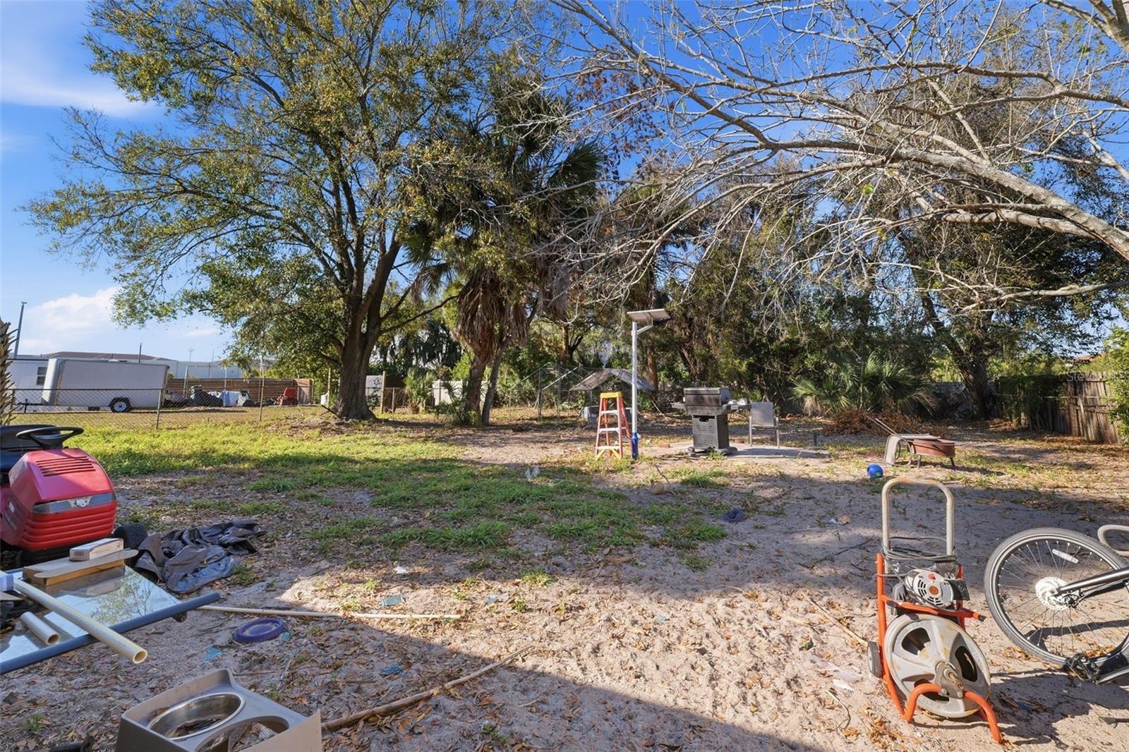 GANDY CITY 1 REV - Residential